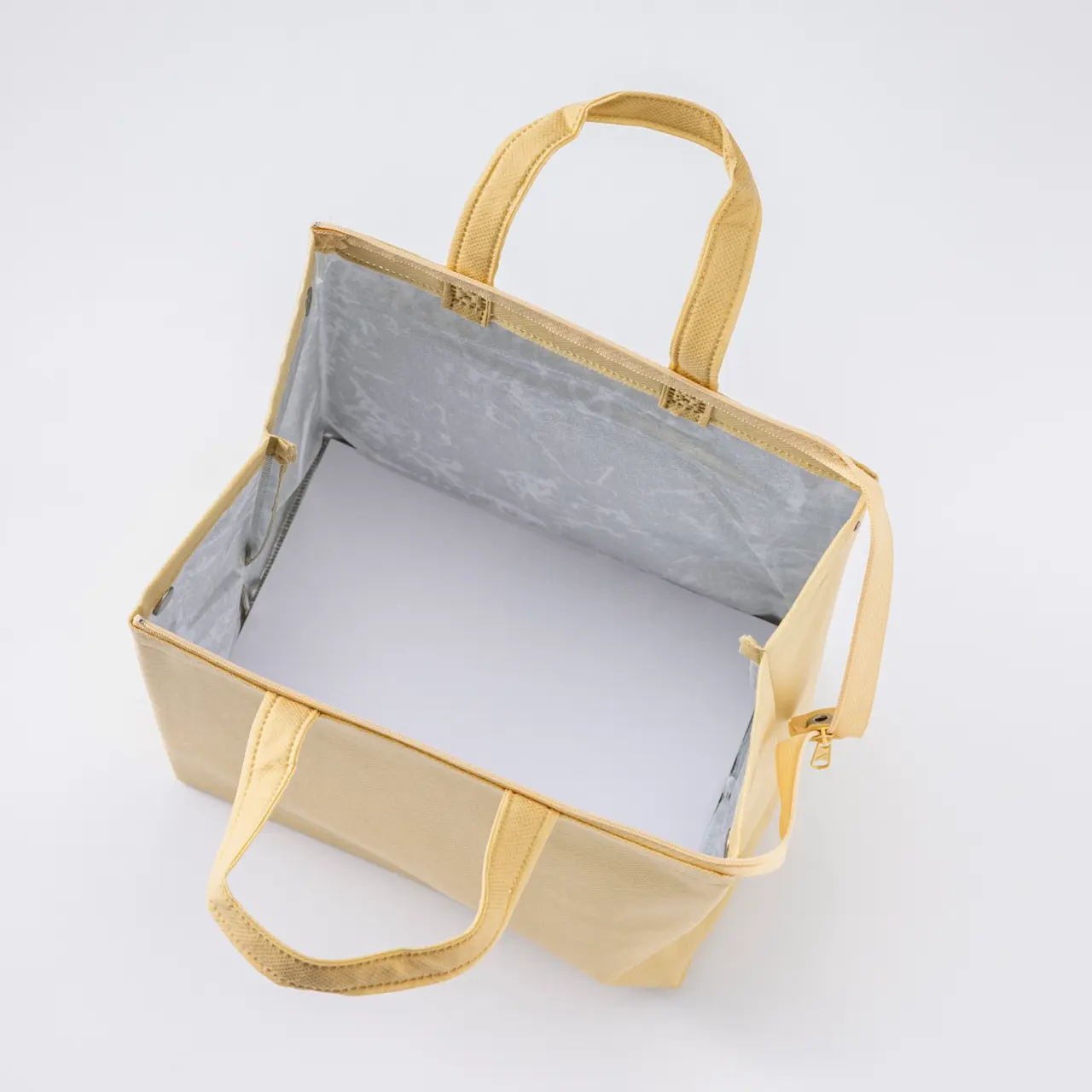 カラークールベーシック LC661 小 ベージュ 100