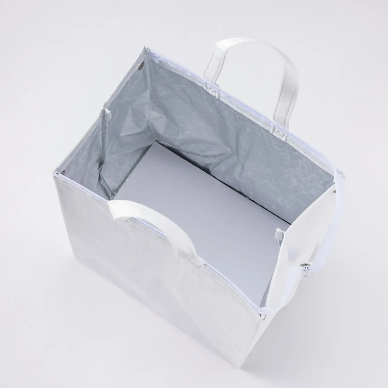 カラークールベーシック LC662 中 白 100