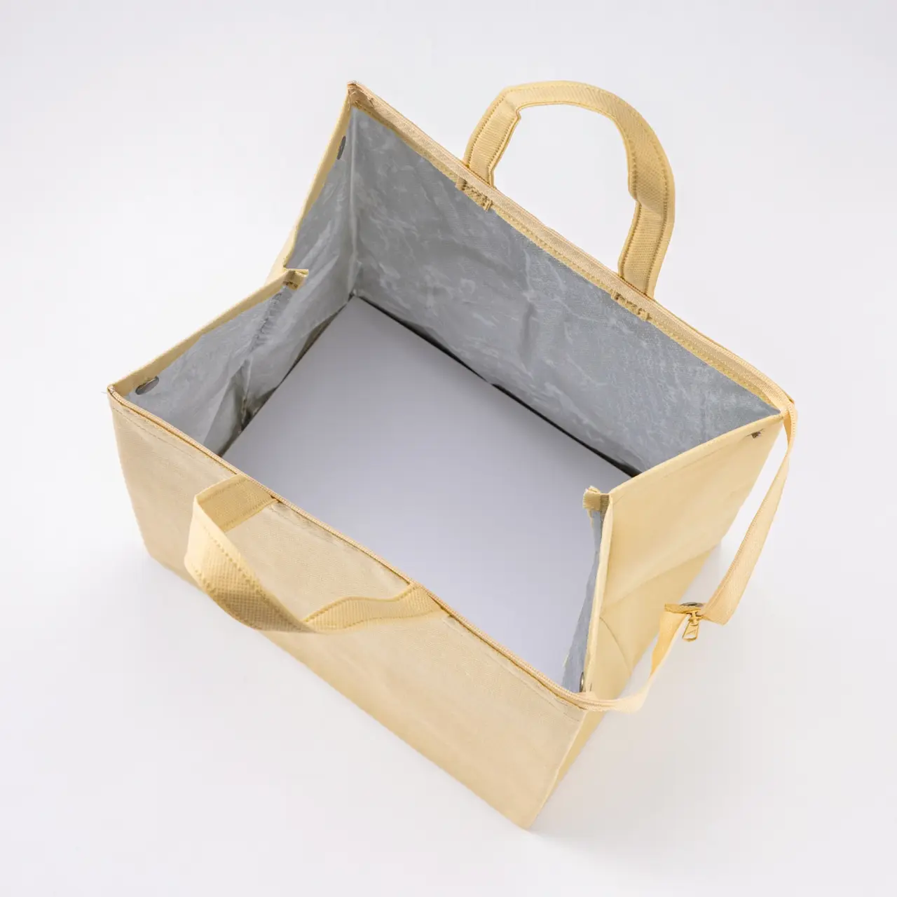 カラークールベーシック LC662 中 ベージュ 100