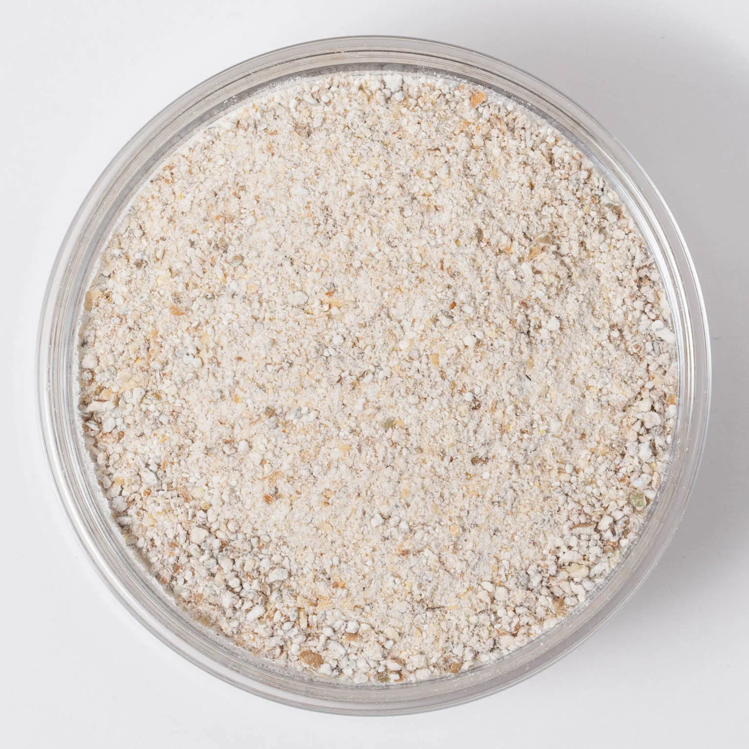 十勝産ライ麦全粒粉　粗挽き 10