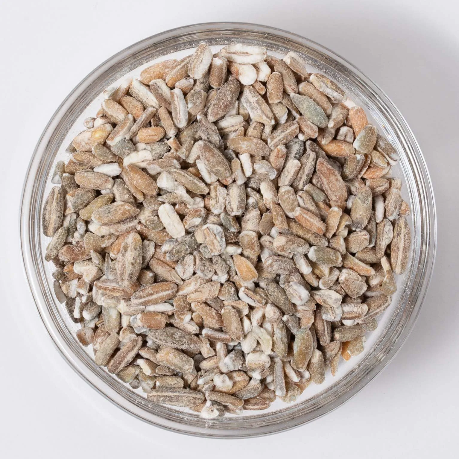 十勝産ライ麦クネケット 砕きライ麦 10