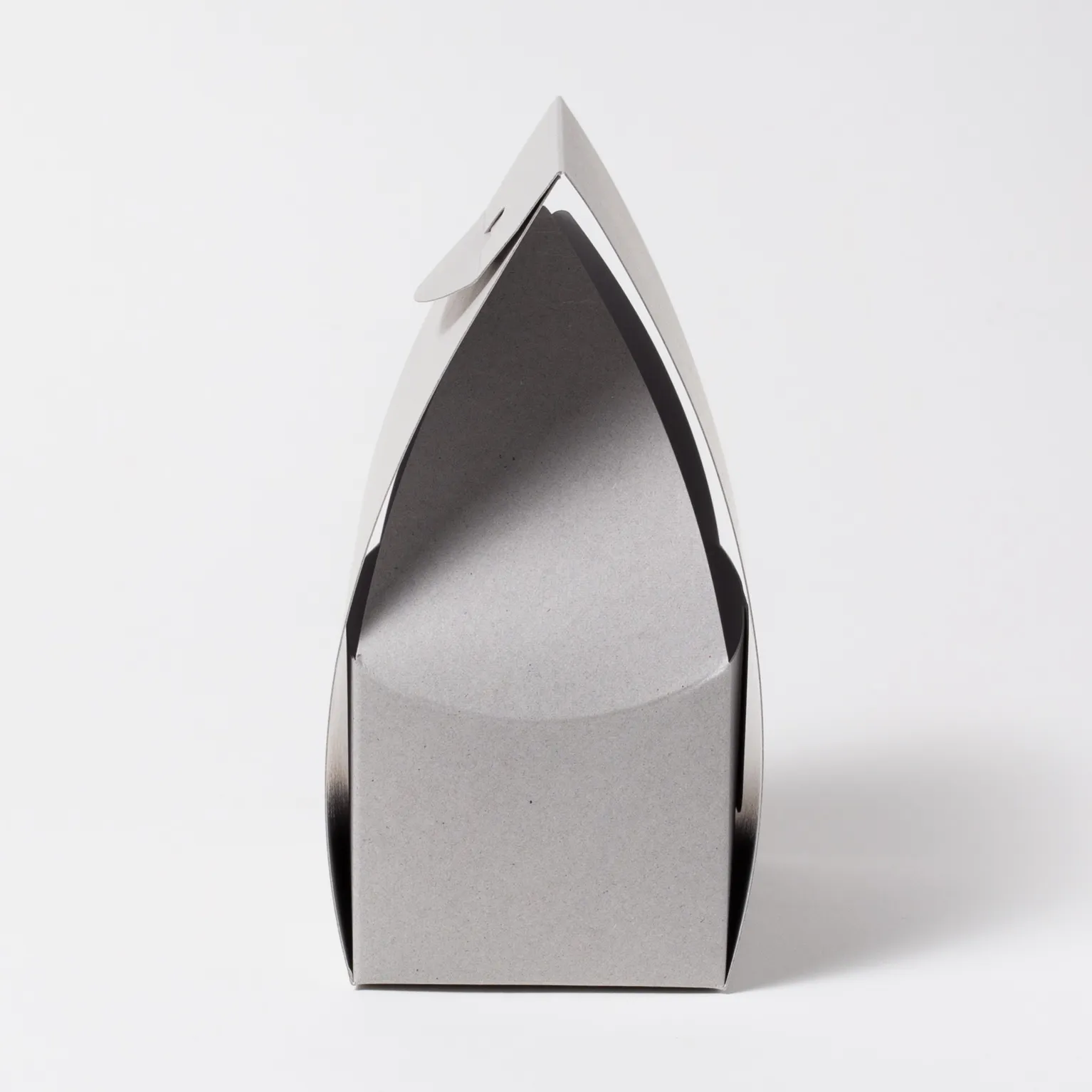 Nスタンド グレー 100