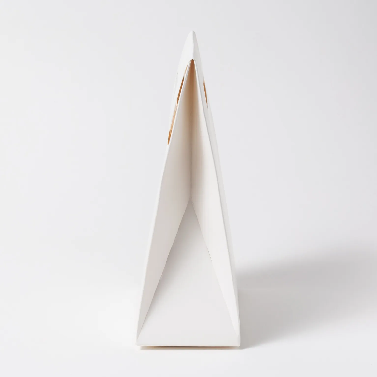 Nバック オフホワイト 100