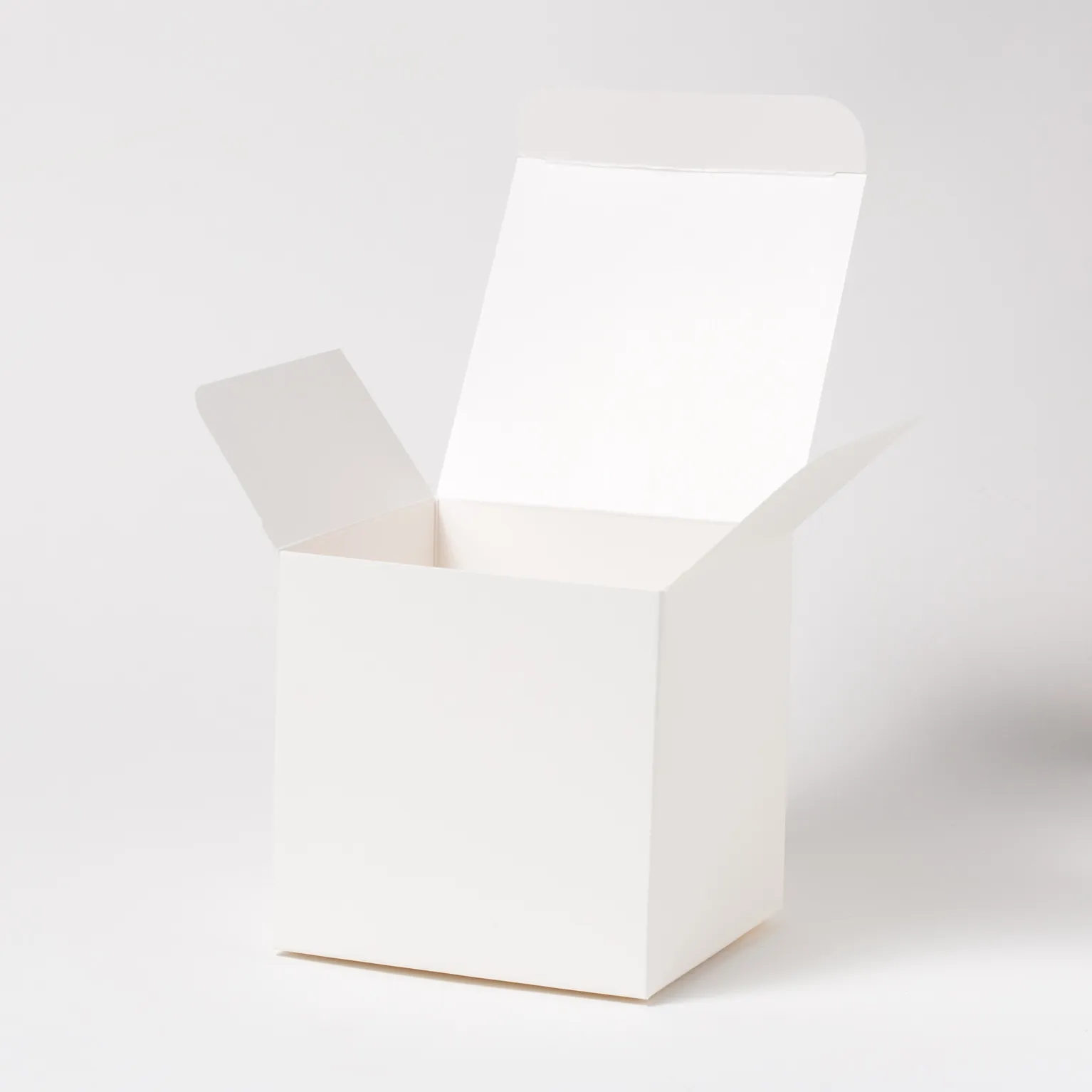 Nキューブ オフホワイト 100