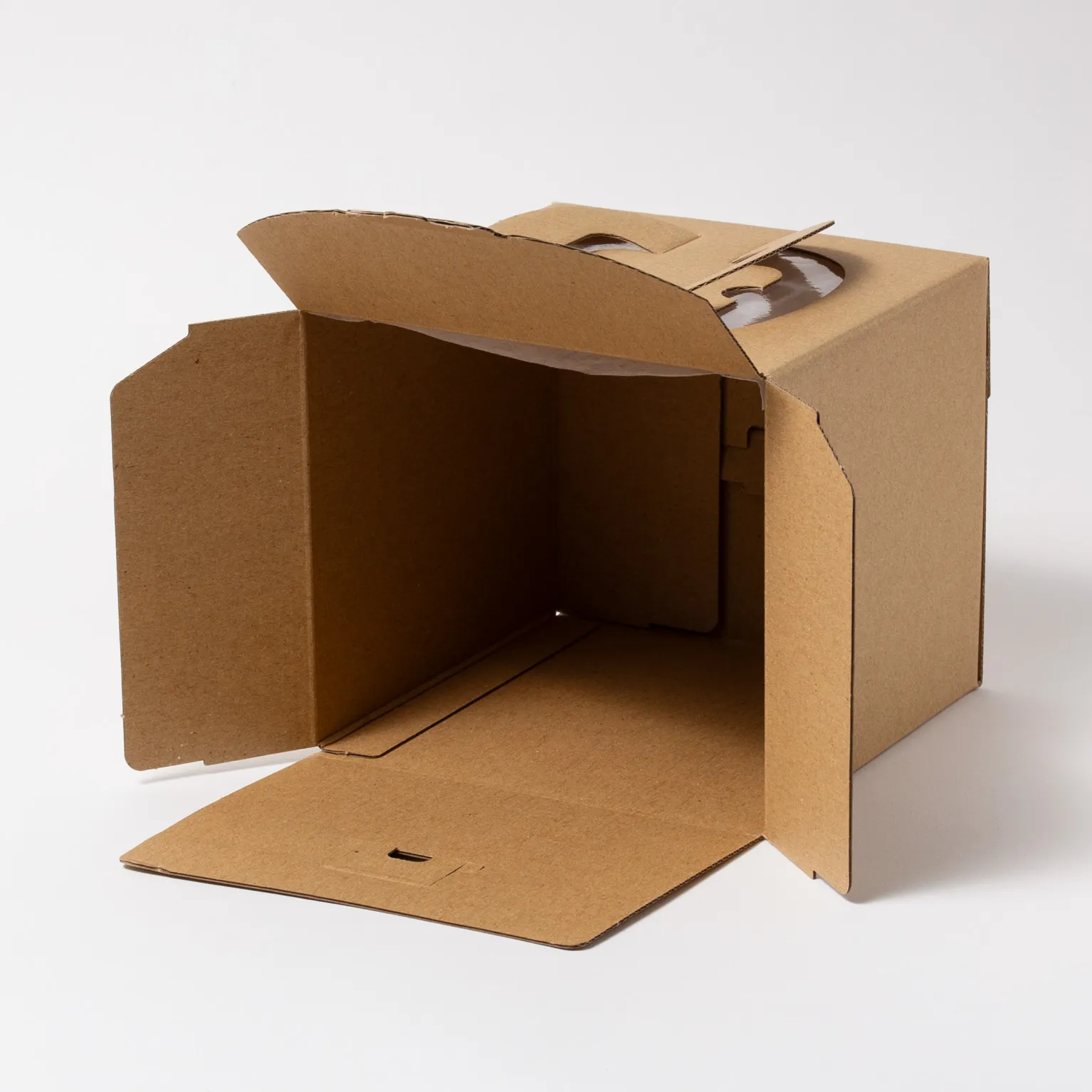 H130 PFB クラフト 4寸 100