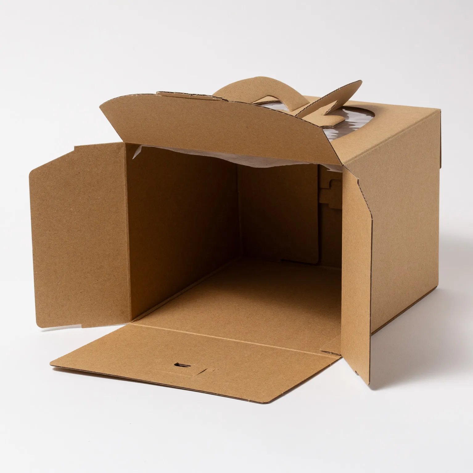 H130 PFB クラフト 4.5寸 100