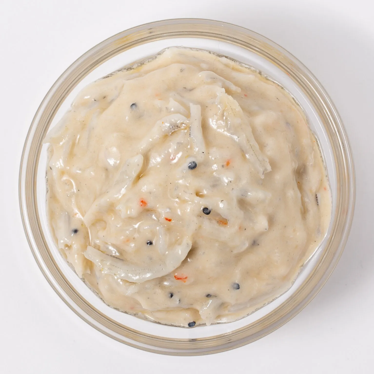 シラスバター 500