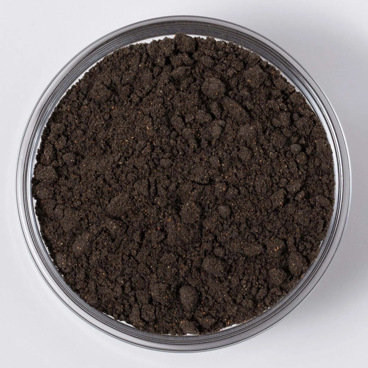 九鬼製菓用黒ゴマパウダーミックス 1