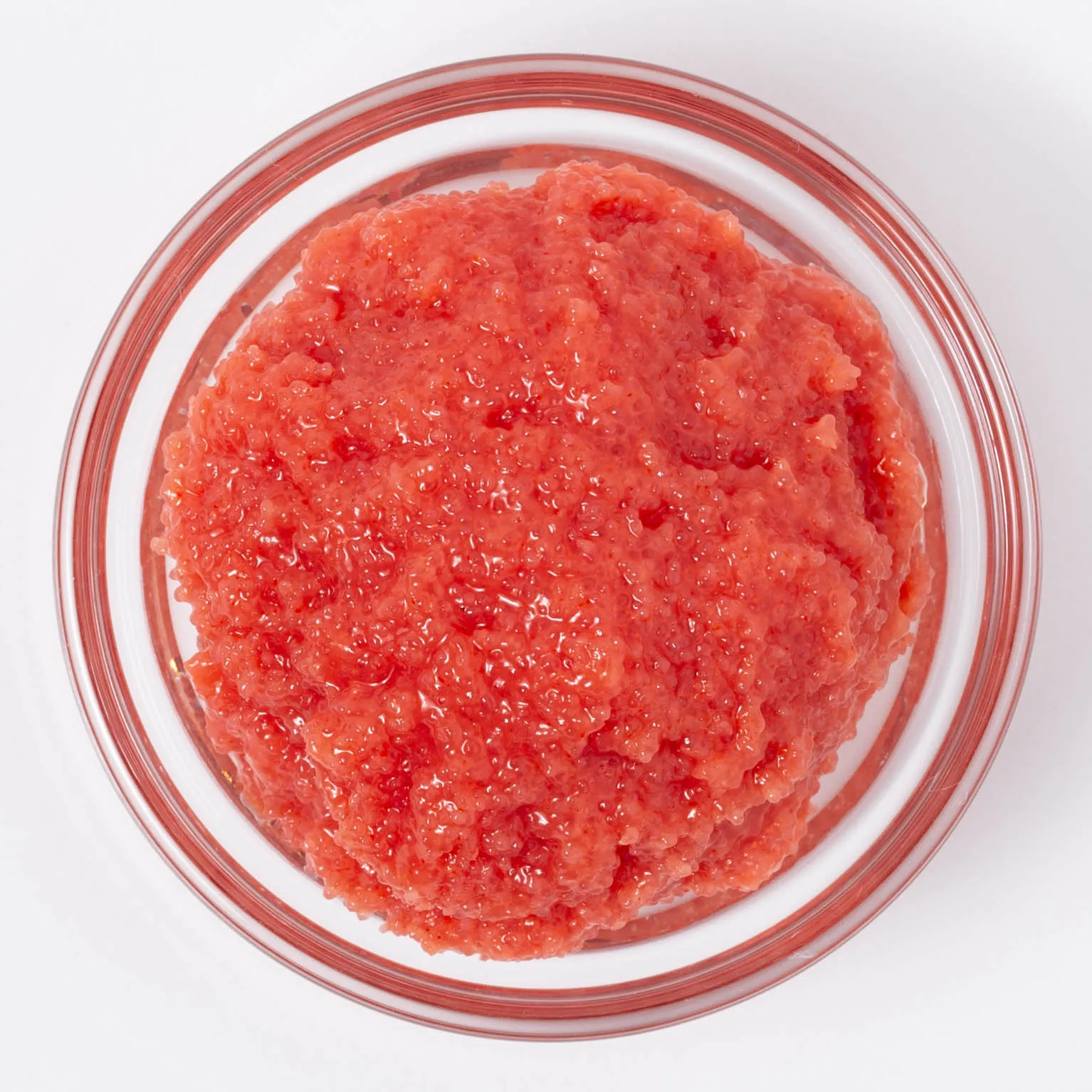 NEW 紅麹バラ子Y 500