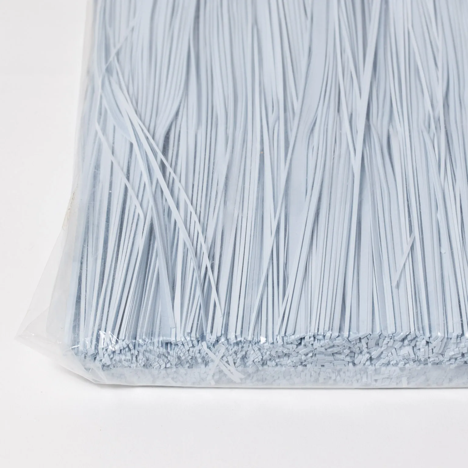 ストレートペーパークッション アジサイ 1