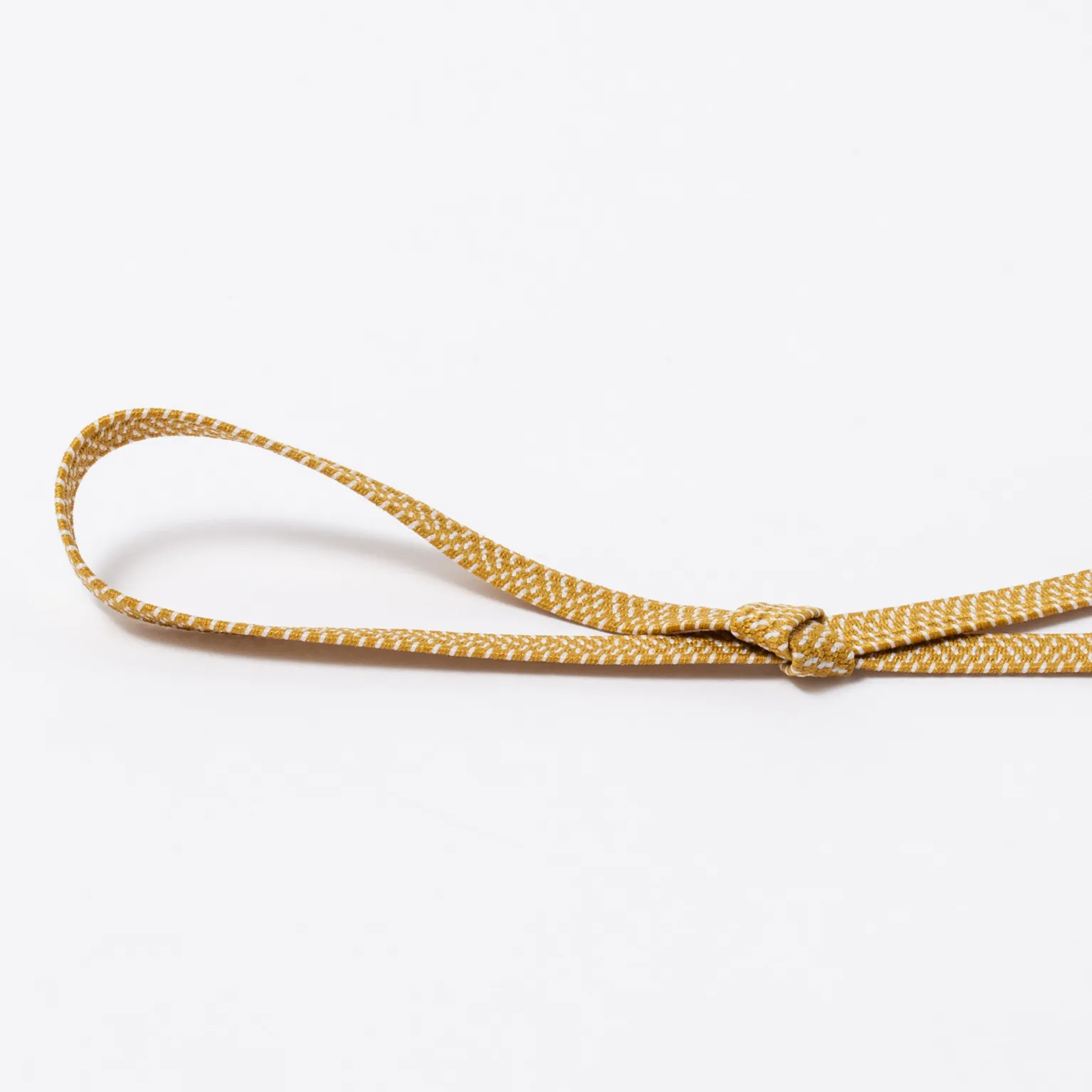 GR和染めゴム くるみ 6mm×35ｍ 1