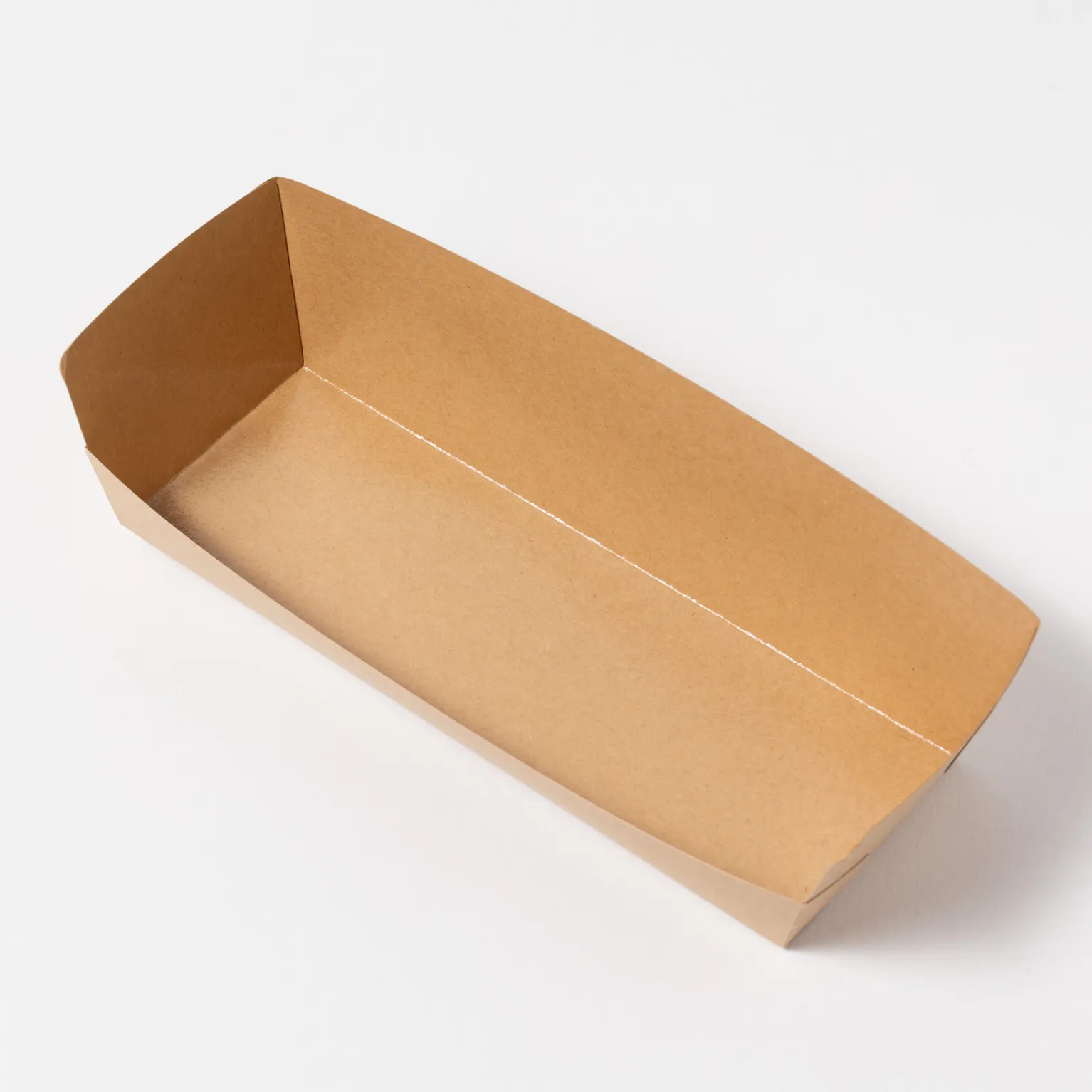 クラムトレーハーフ160 100