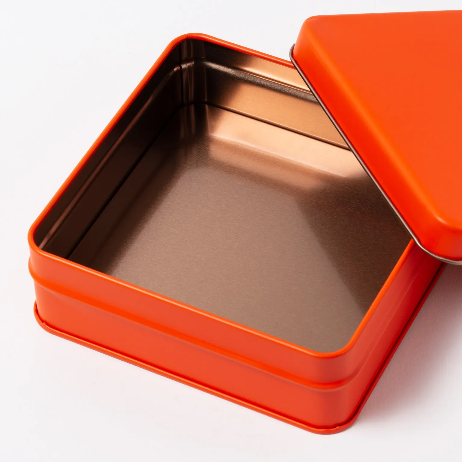 スクエア缶 パンプキン 60