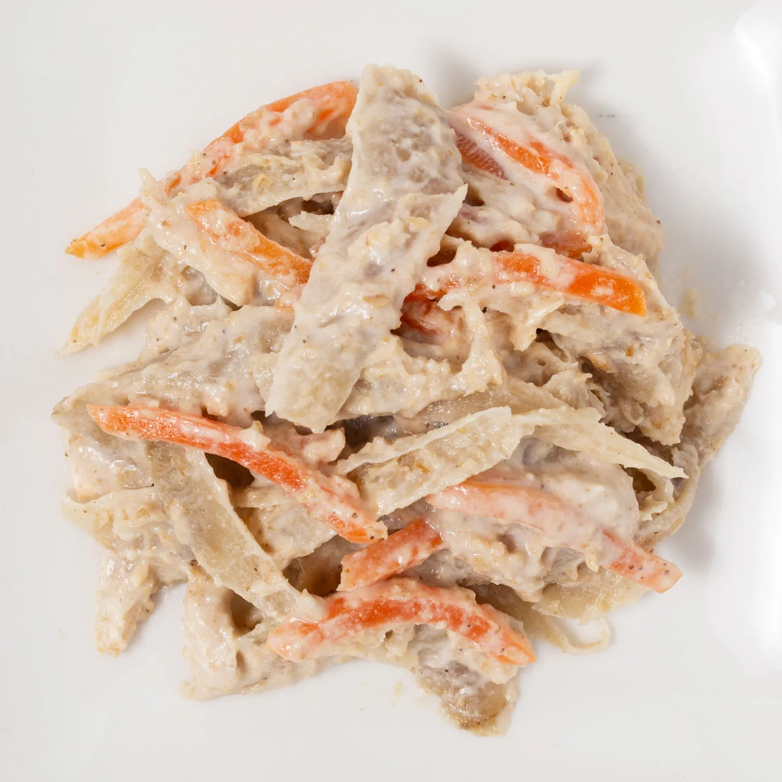 蒸し鶏ごぼうフィリング 500