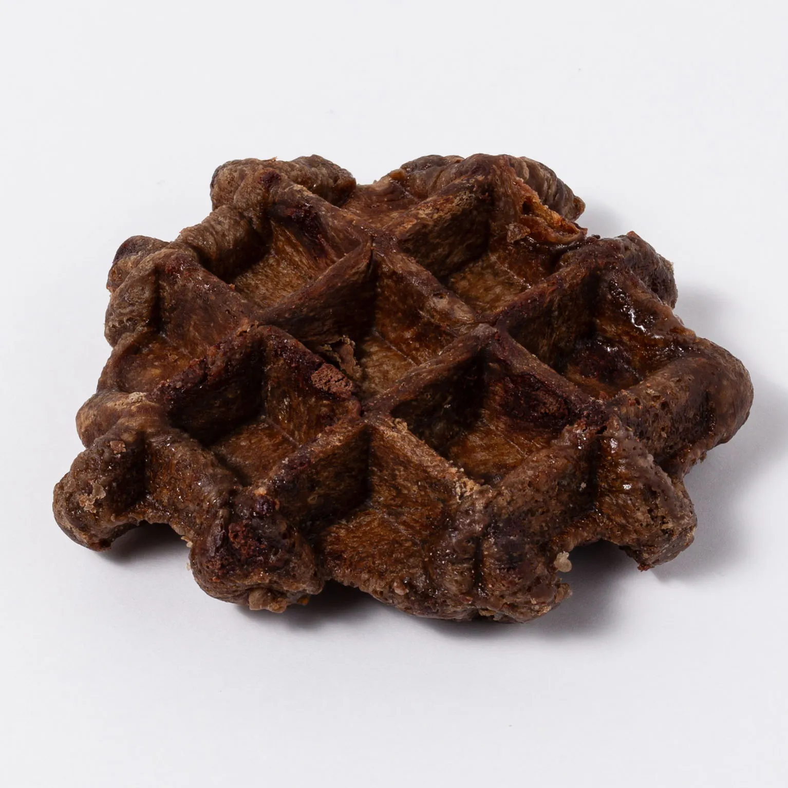 焼成ベルギーワッフル チョコ 36