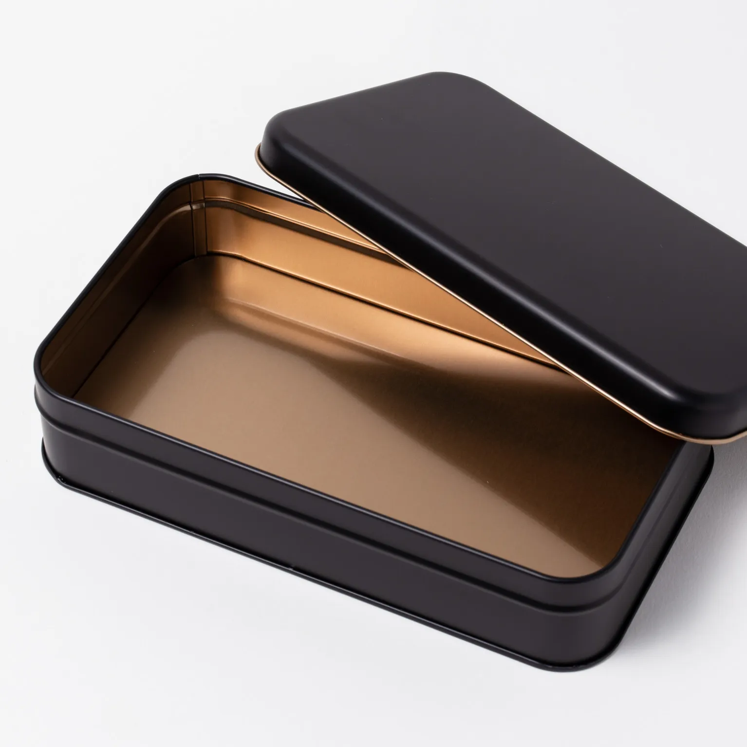 メロウ缶 マットブラック 60