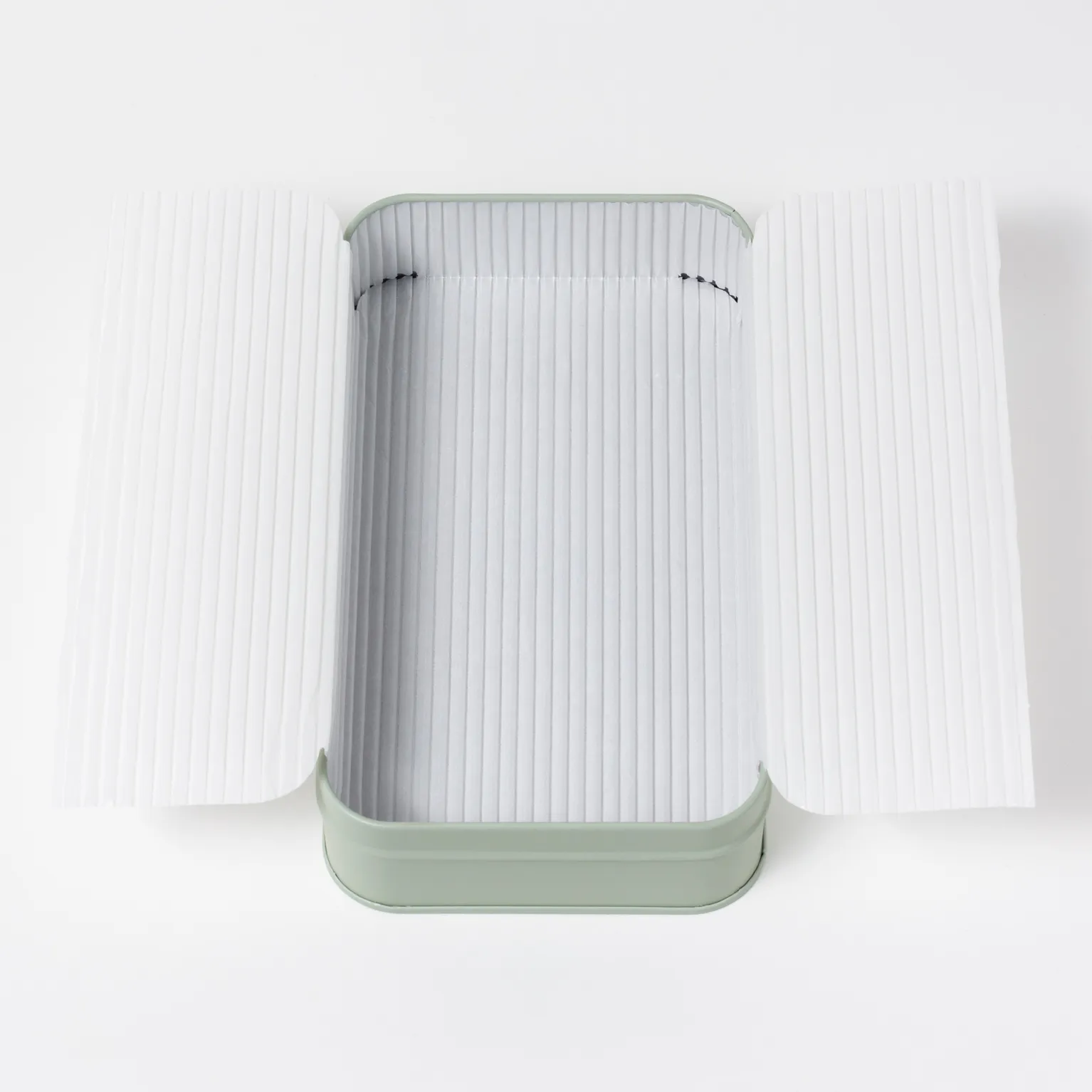 メロウ缶 専用グラシン紙 60