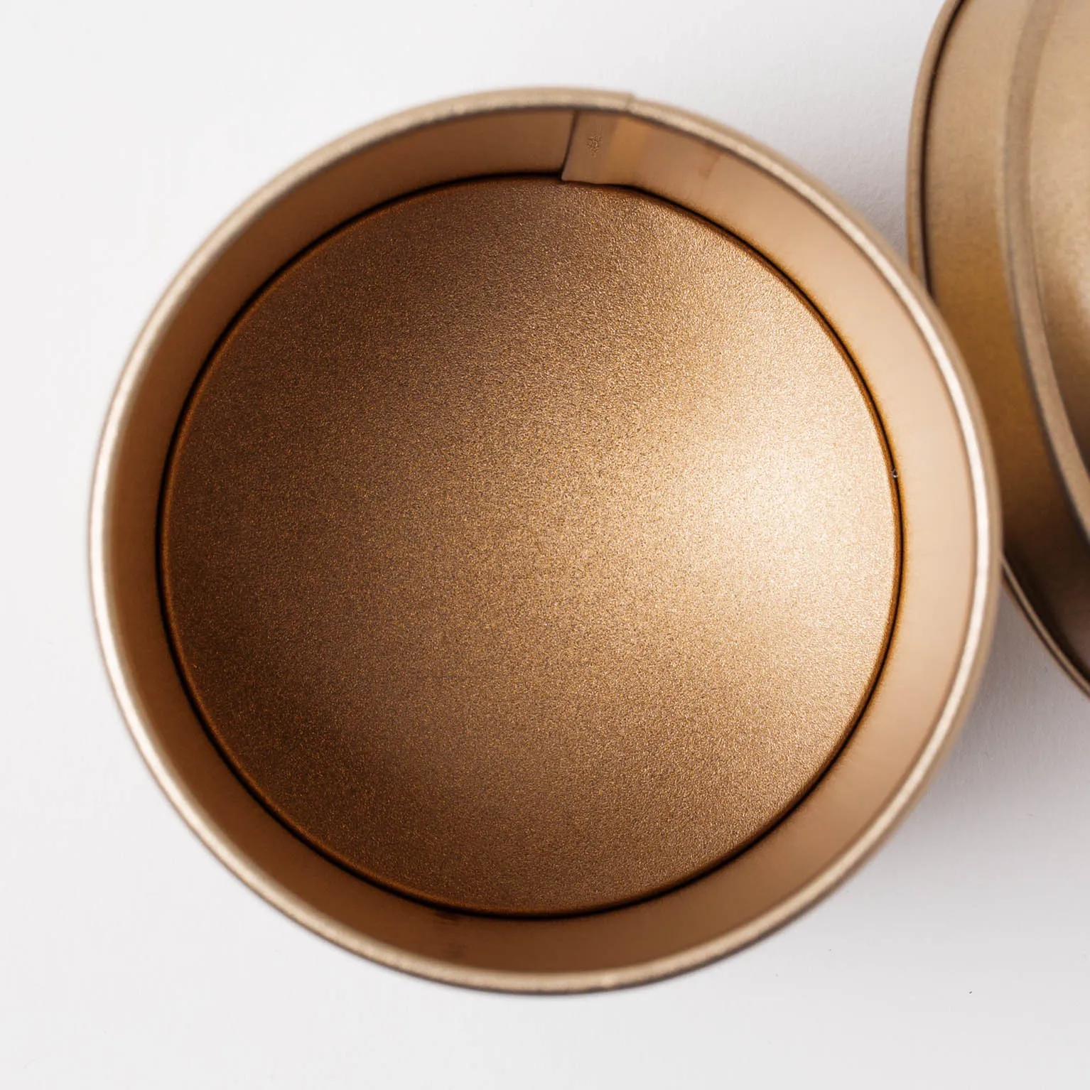 セルクル缶 ローズピンク 54