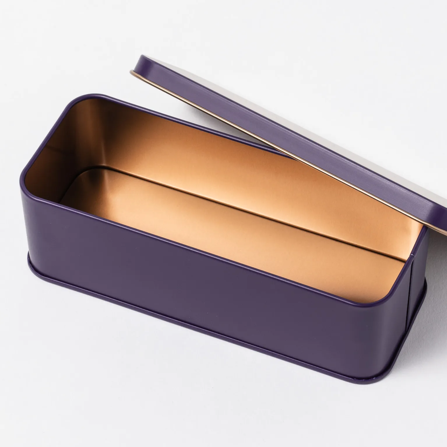 フィーネ缶 ナイトブルー 60