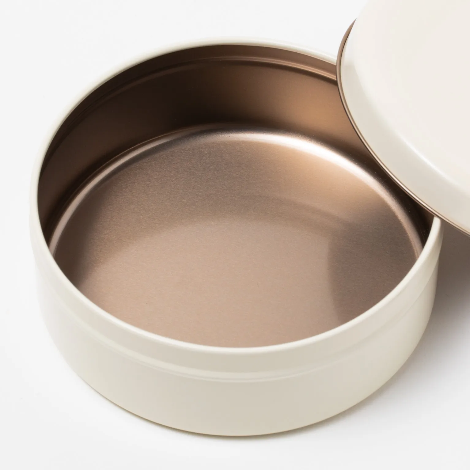 マーブル缶 バター 120