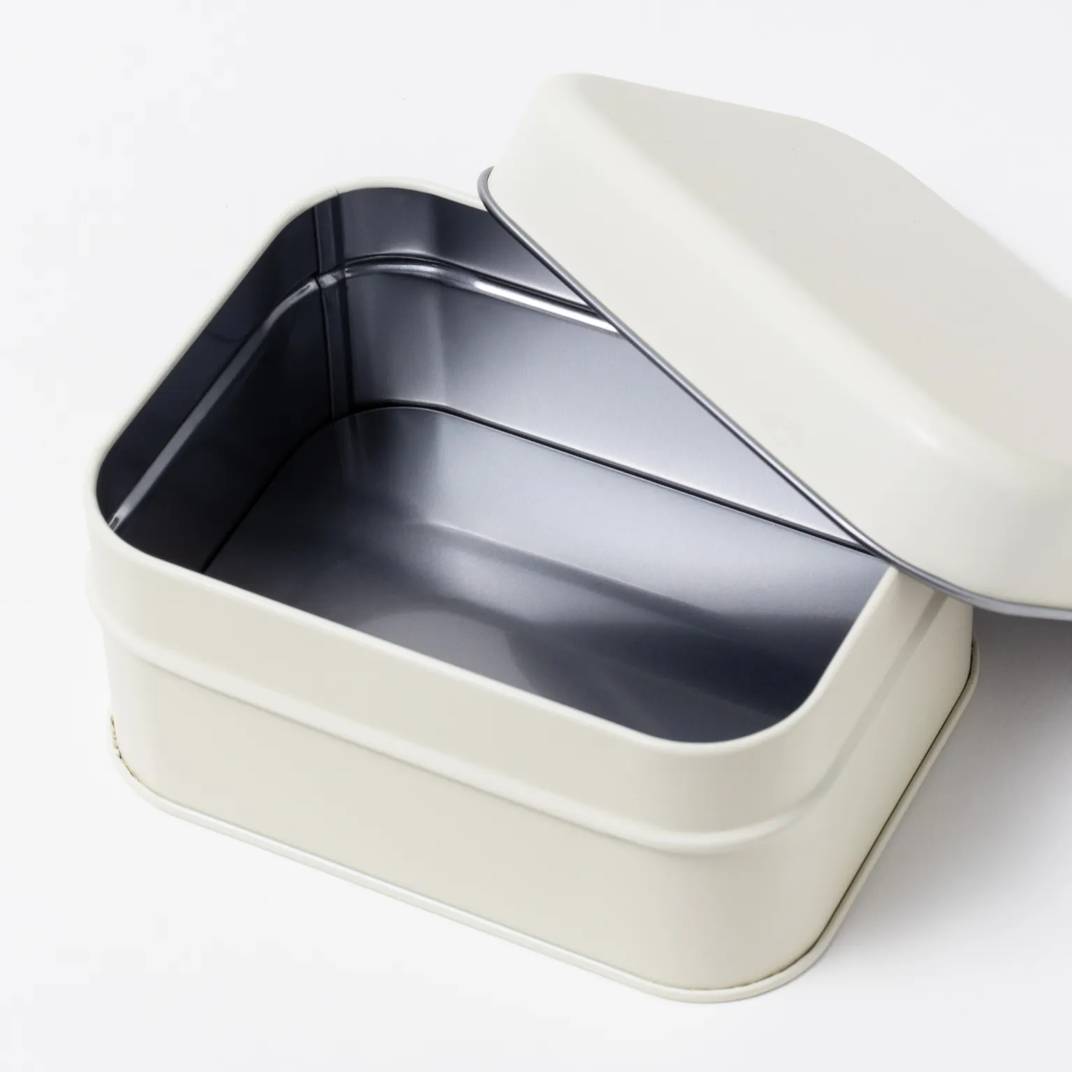 マシュマロ缶 バニラ 60