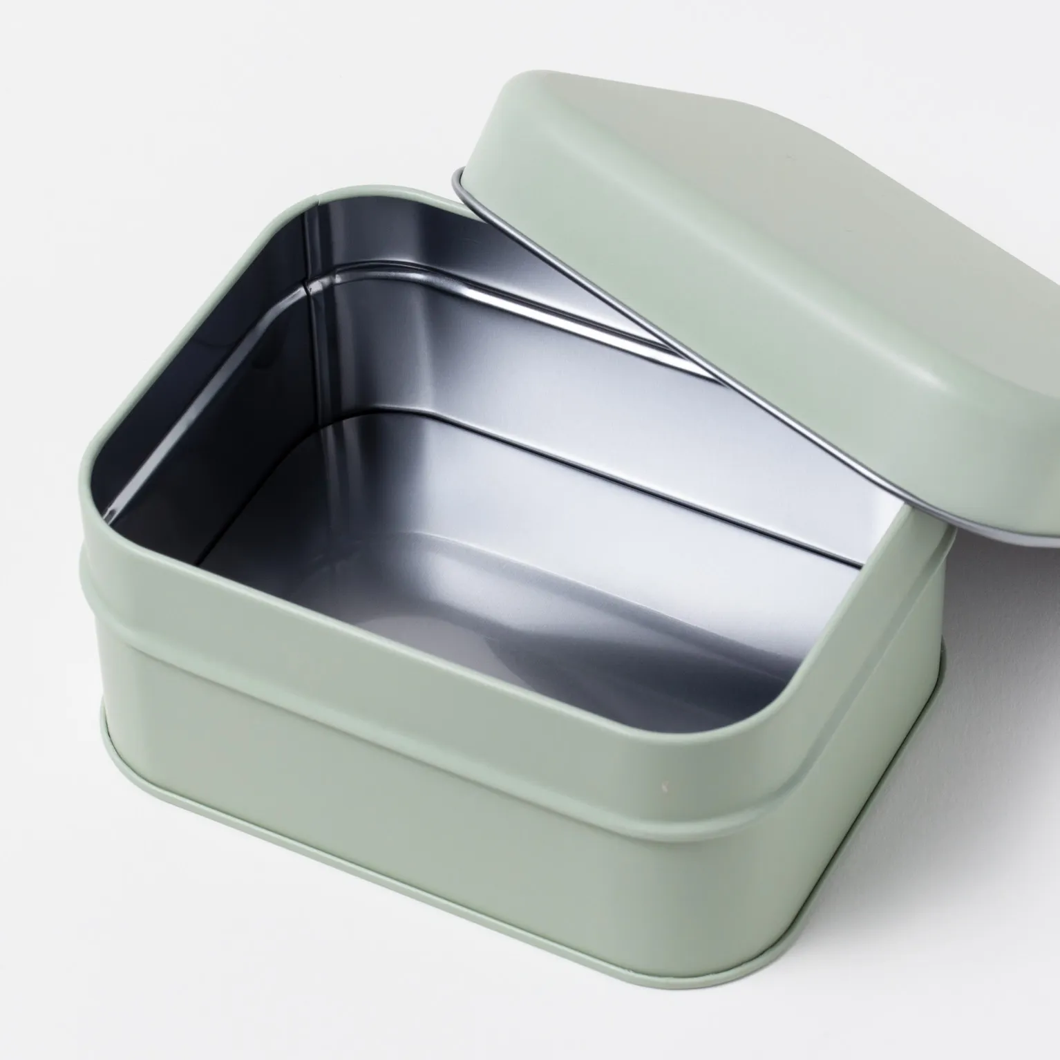 マシュマロ缶 ピスタチオ 60