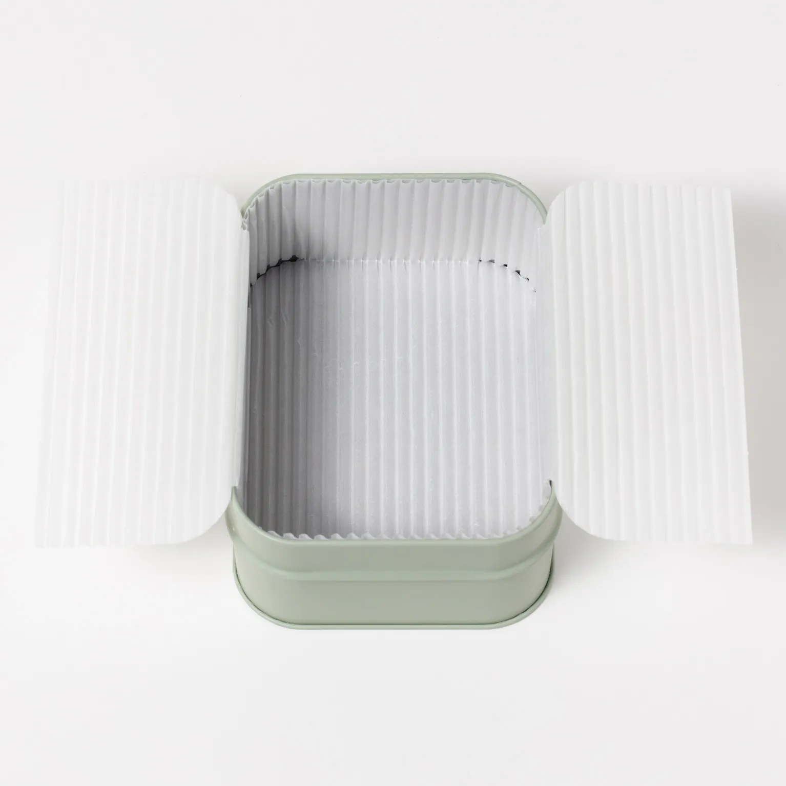 マシュマロ缶 専用グラシン紙 60