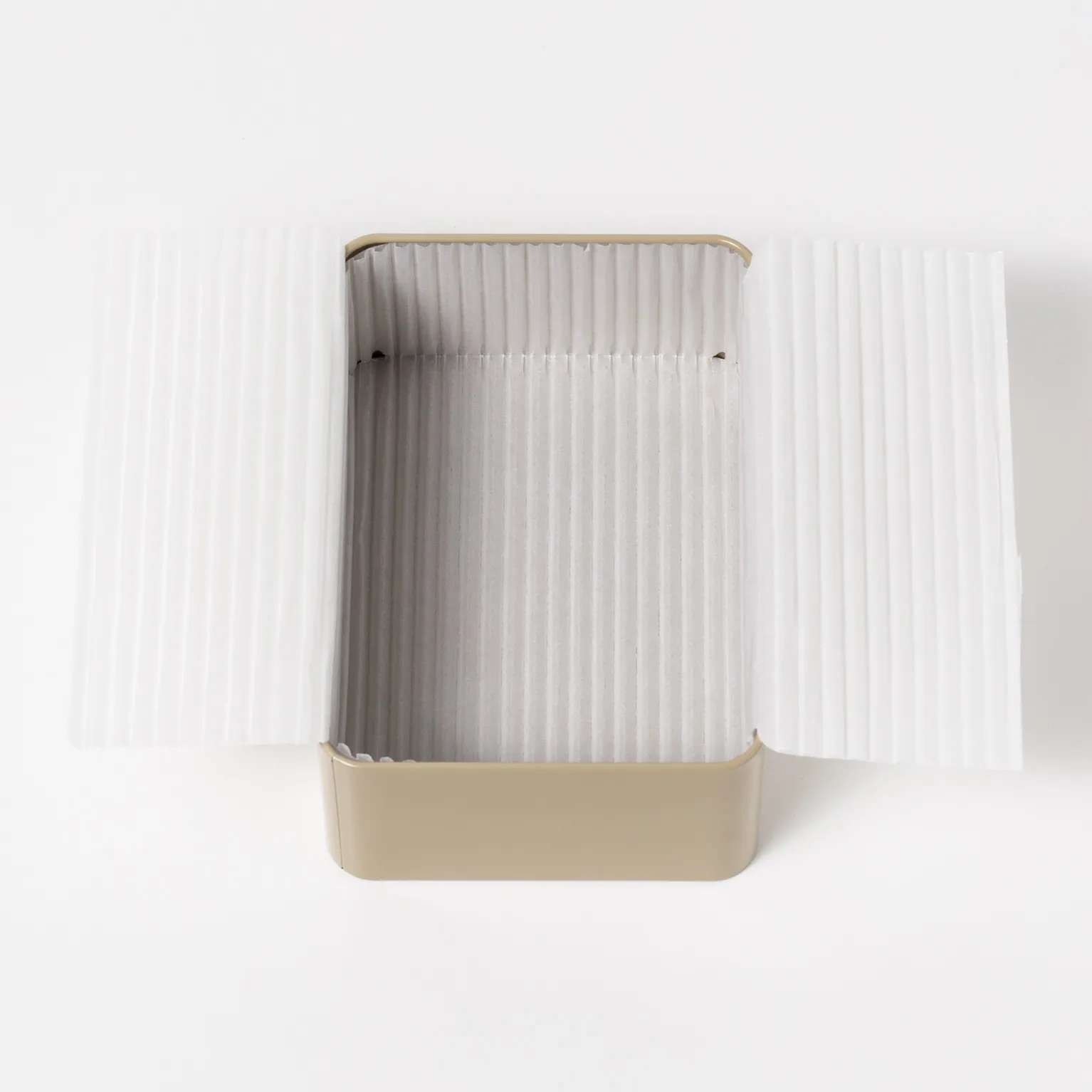 プティ缶 専用グラシン紙 80