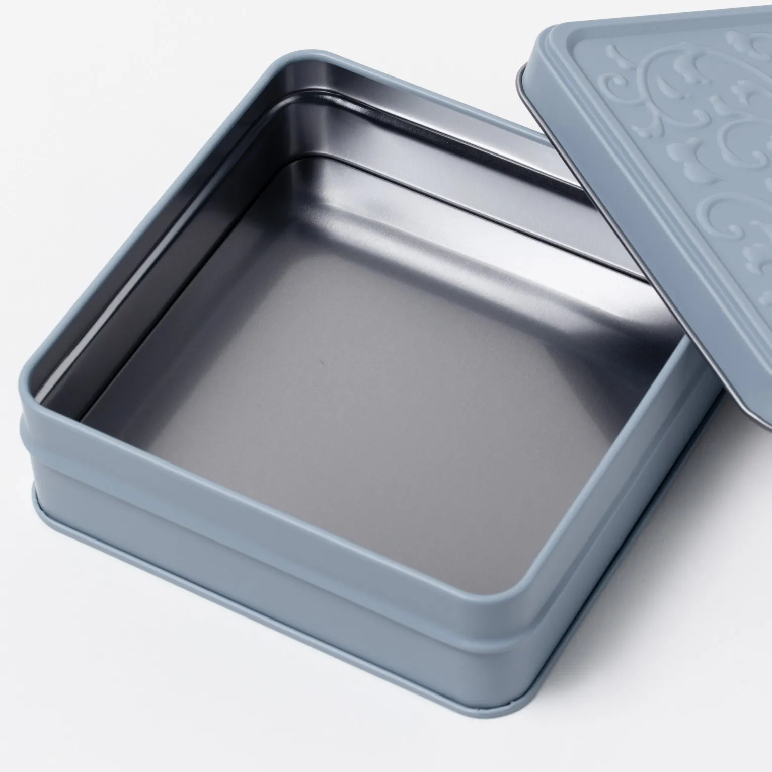 KARAKUSA缶 ネモフィラ 60