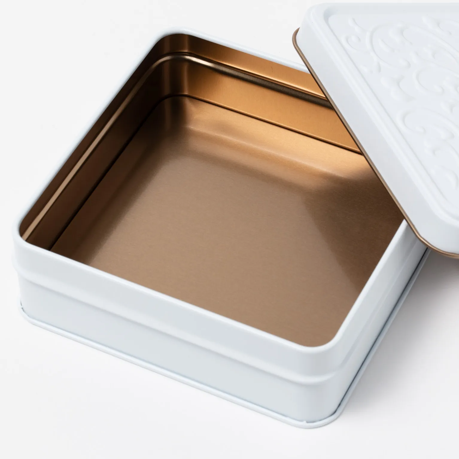 KARAKUSA缶 ミルク 60