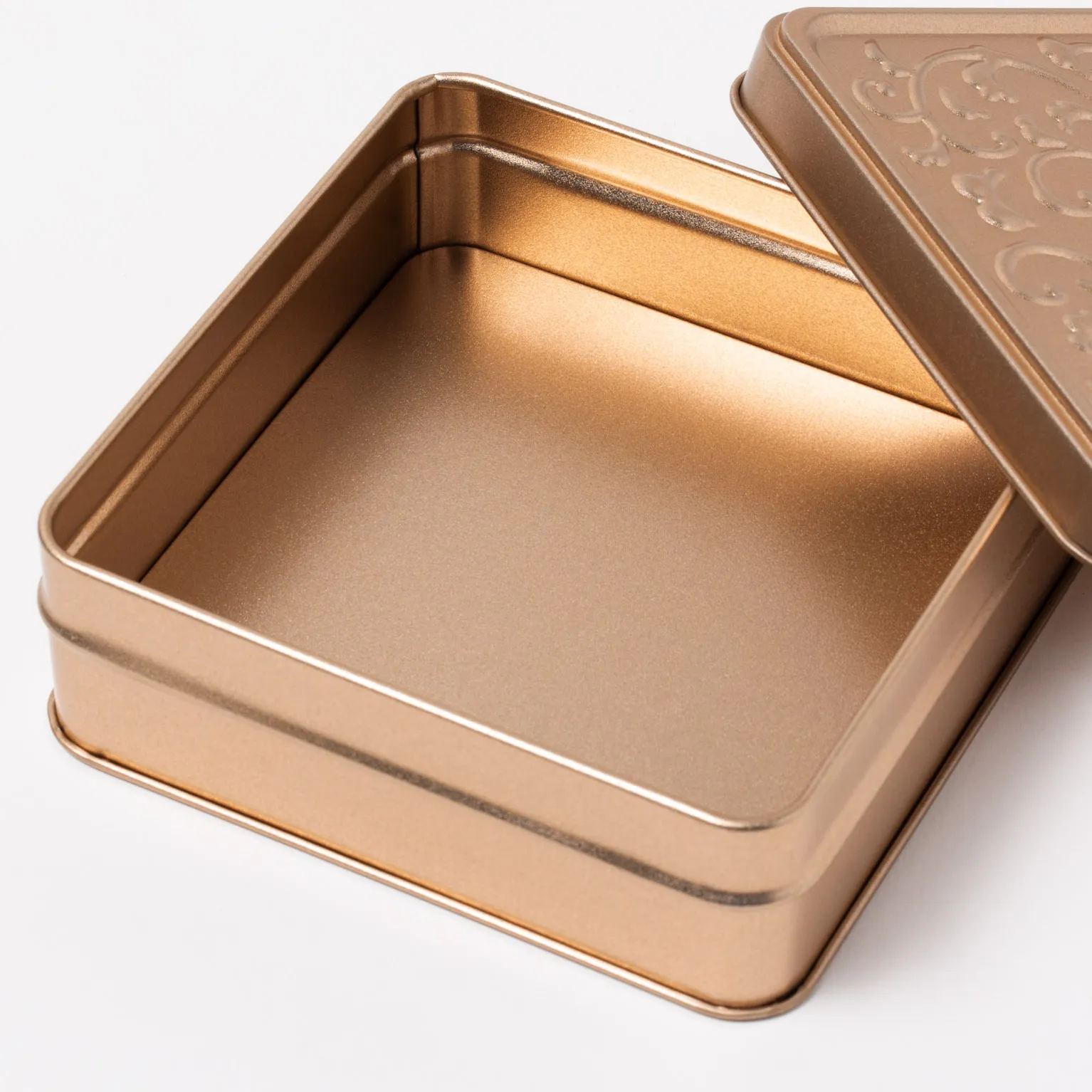 KARAKUSA缶 ローズピンク 60