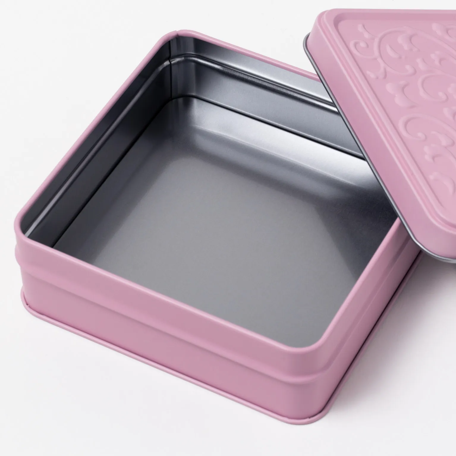 KARAKUSA缶 ライラック 60