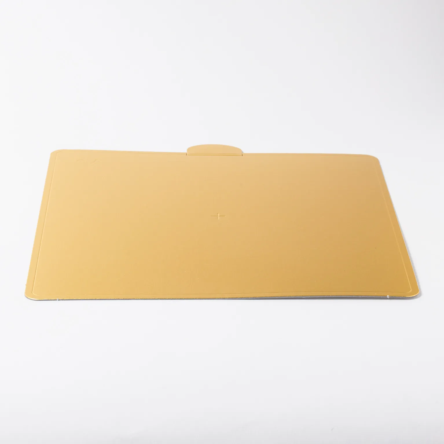 P）四角金台紙 ロック無 7号 50