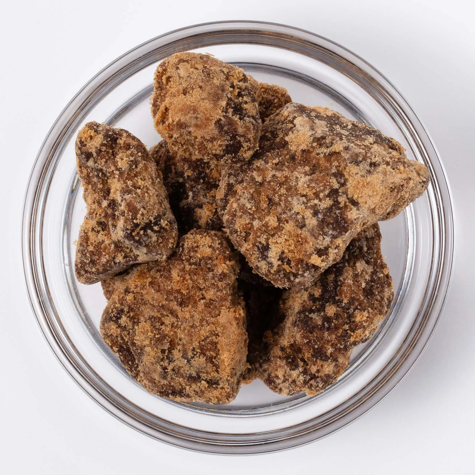 エイジング粗粉砕黒糖(与那国島産黒糖) 1