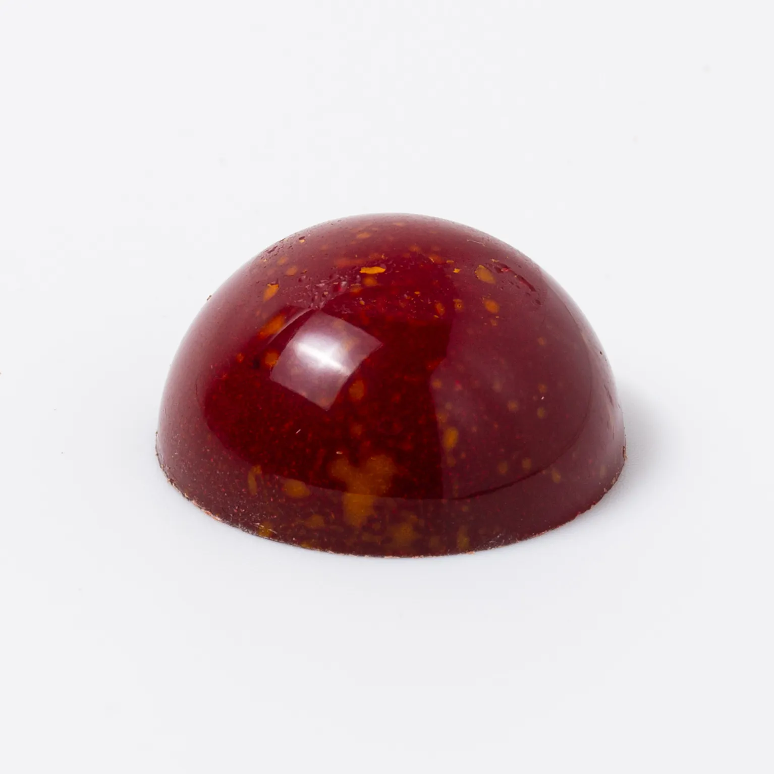 キャラメルオランジュ 30