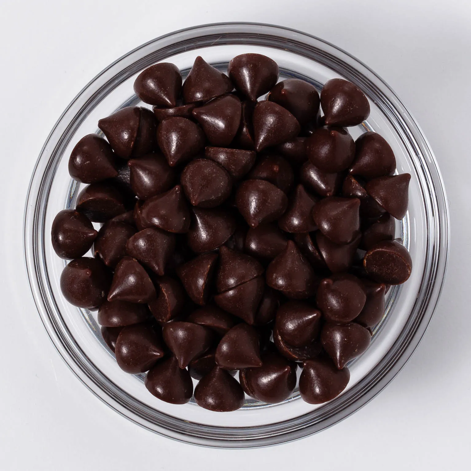 Mbオーガニック・ダークチョコレートドロップM 2