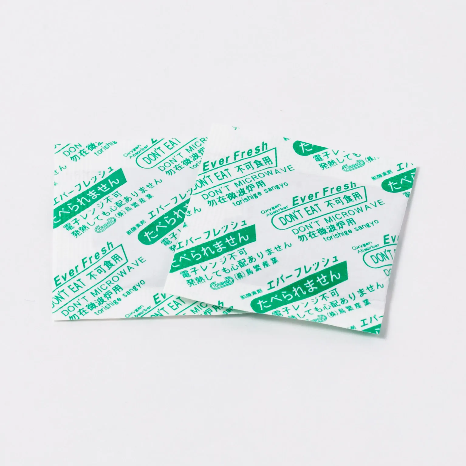 エバーフレッシュ CO-30 6000