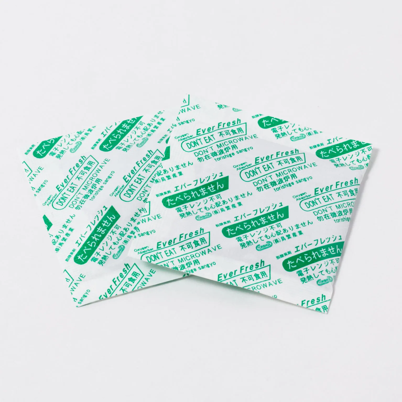 エバーフレッシュ CO-100 2000