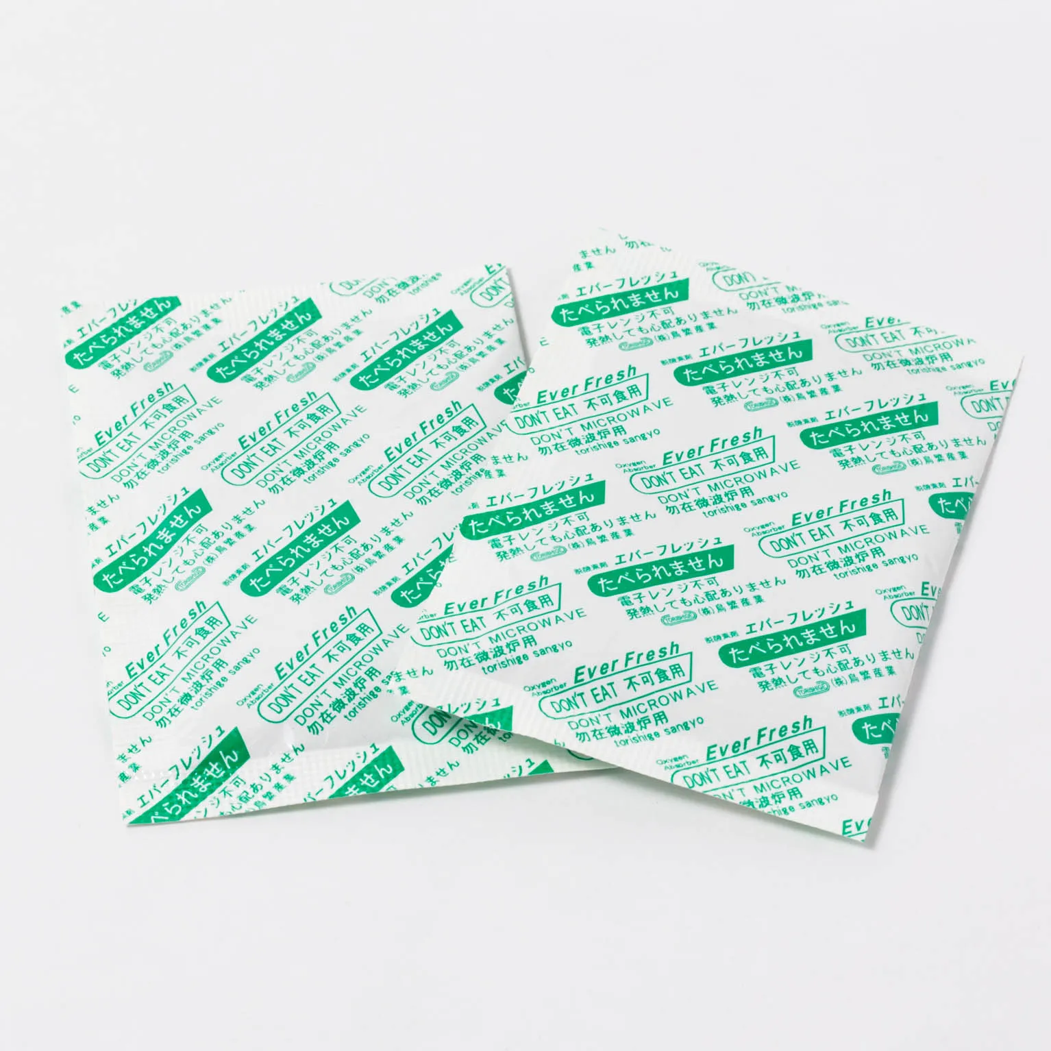 エバーフレッシュ CO-300 800