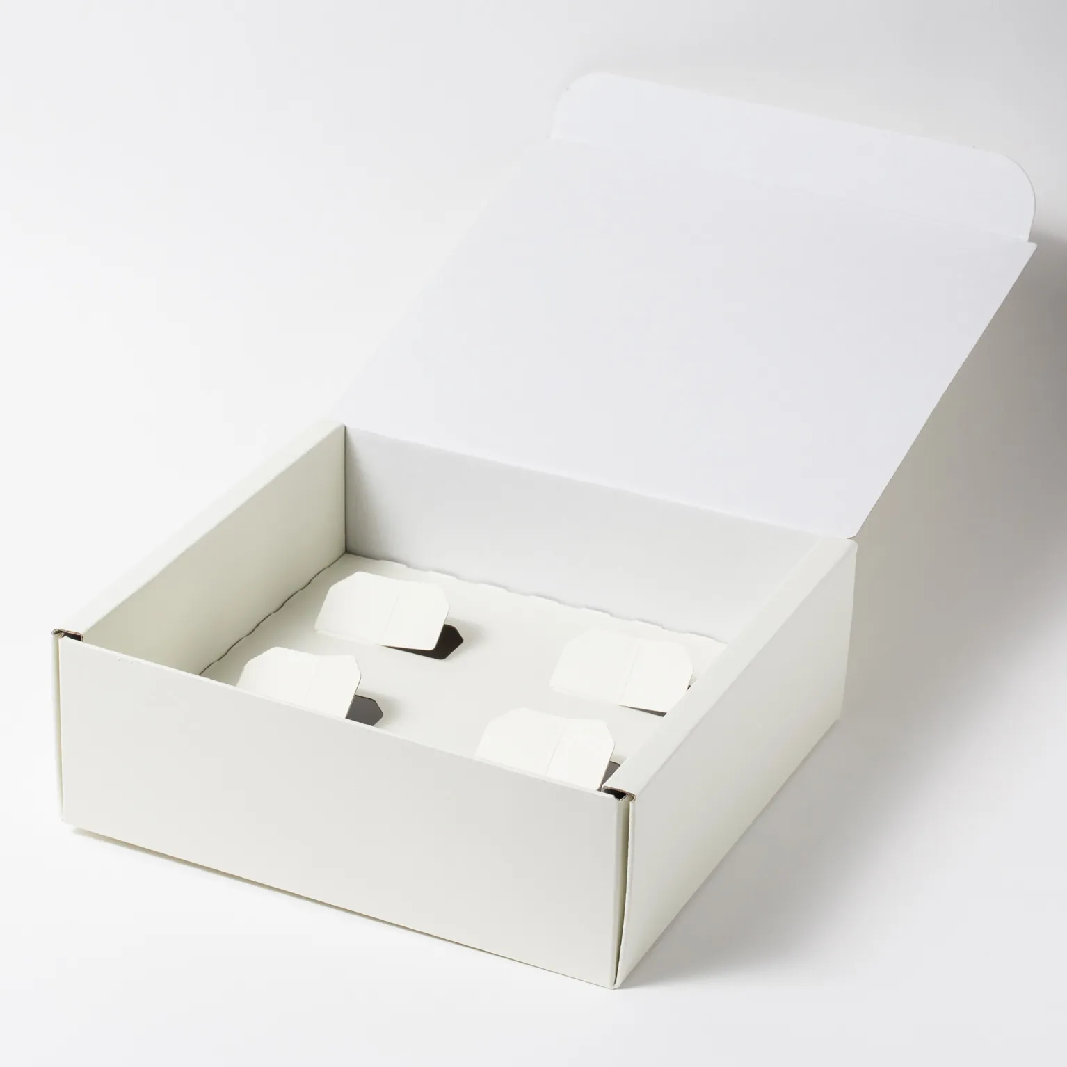 SDギフト ミルキー 18×18 100