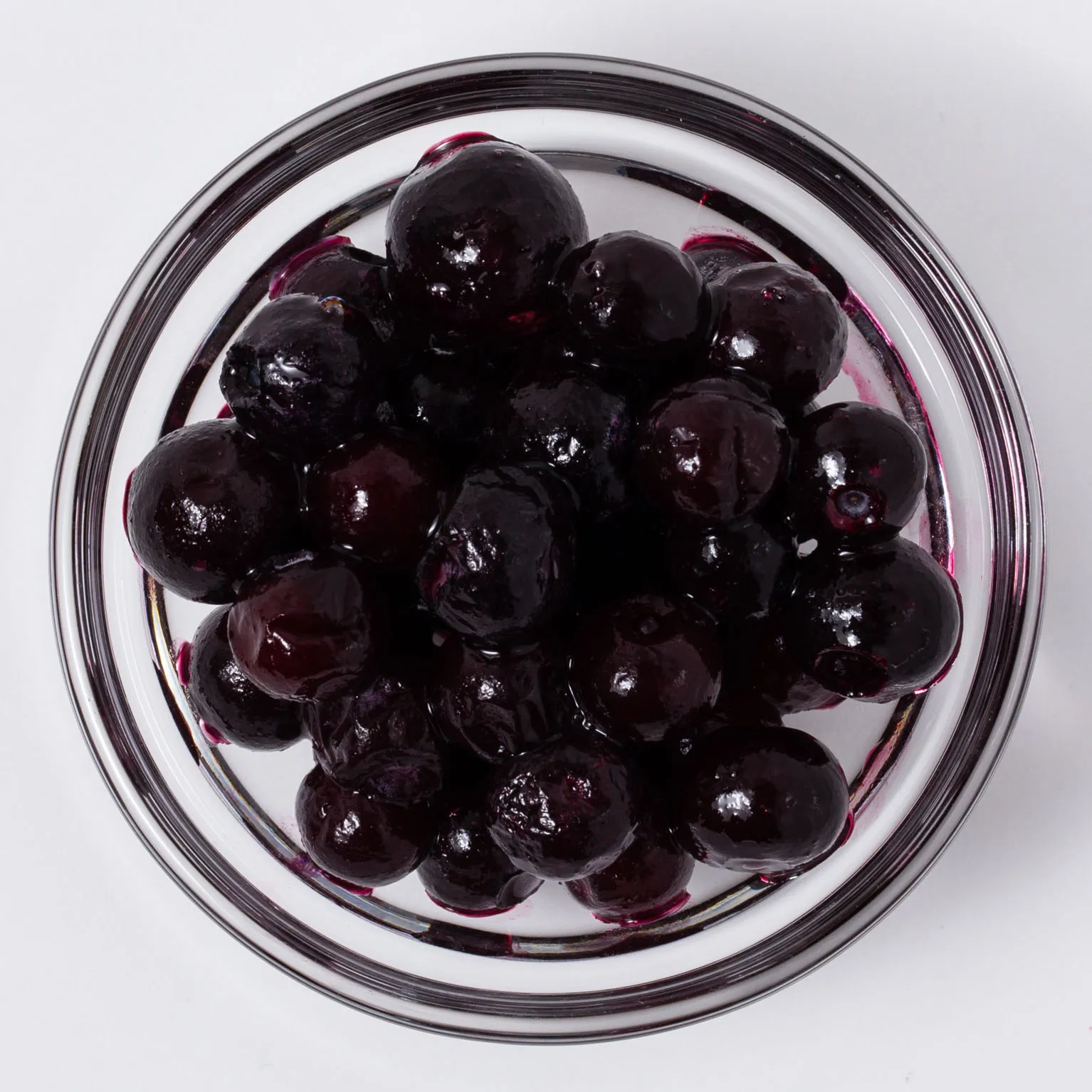 ブルーベリーホール ワイルド種 1