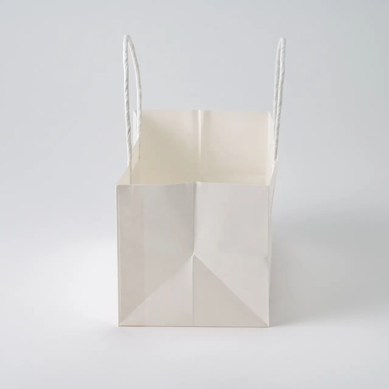 #3279301　オブロングバック20-13晒白無地 20