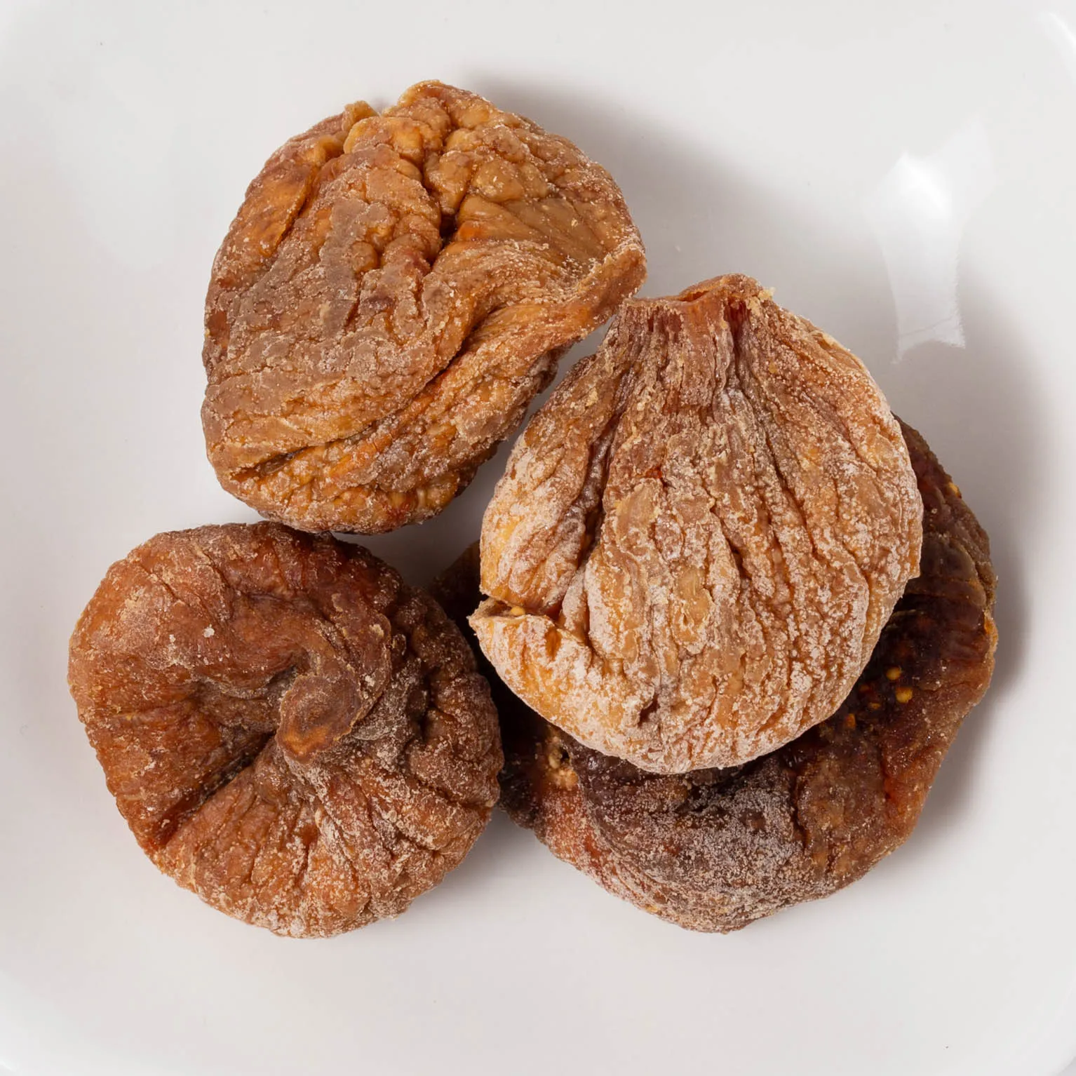 TUR トルコ産オーガニック白いちじく 150