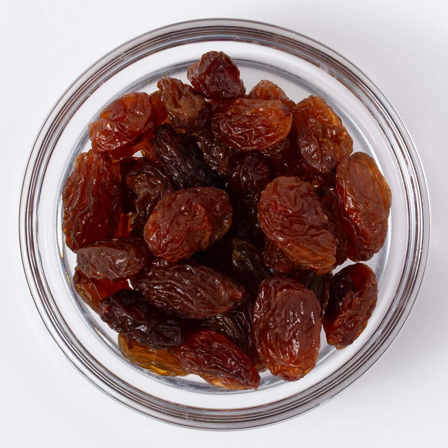 TUR トルコ産オーガニックレーズン 220