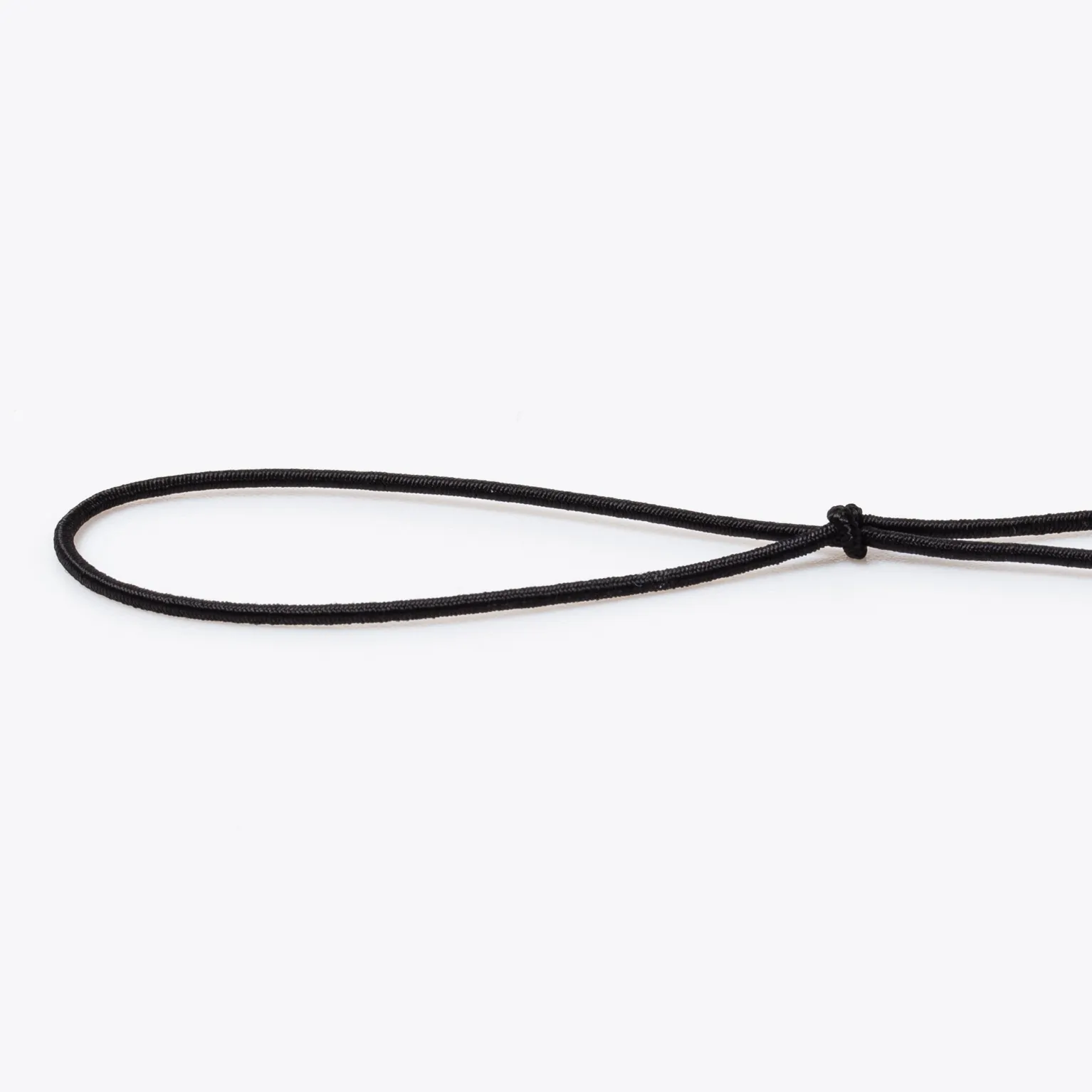 GRプレーン細口(約1mmφ) ブラック #17 1