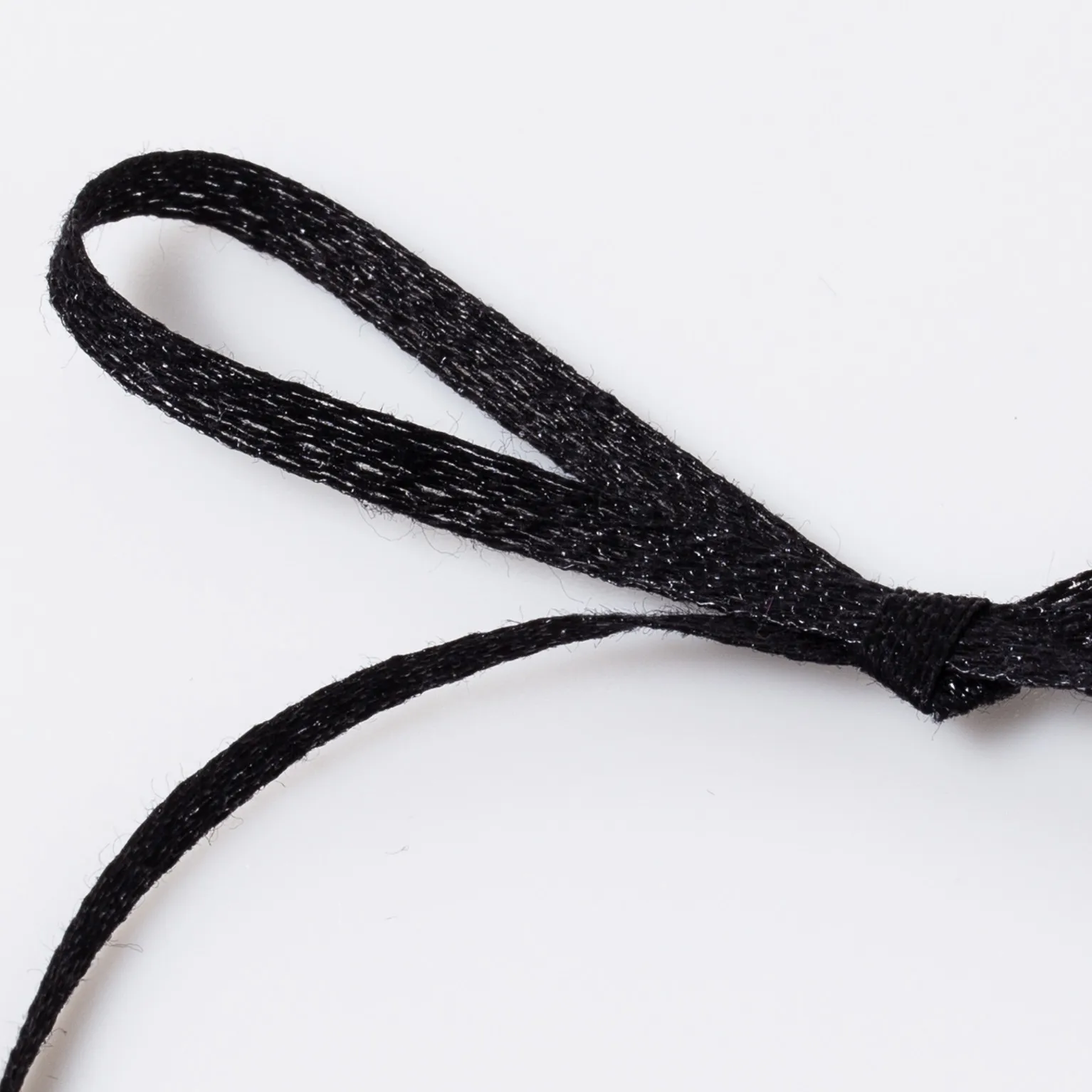 フィルコットン(約4mm) ブラック #17 1