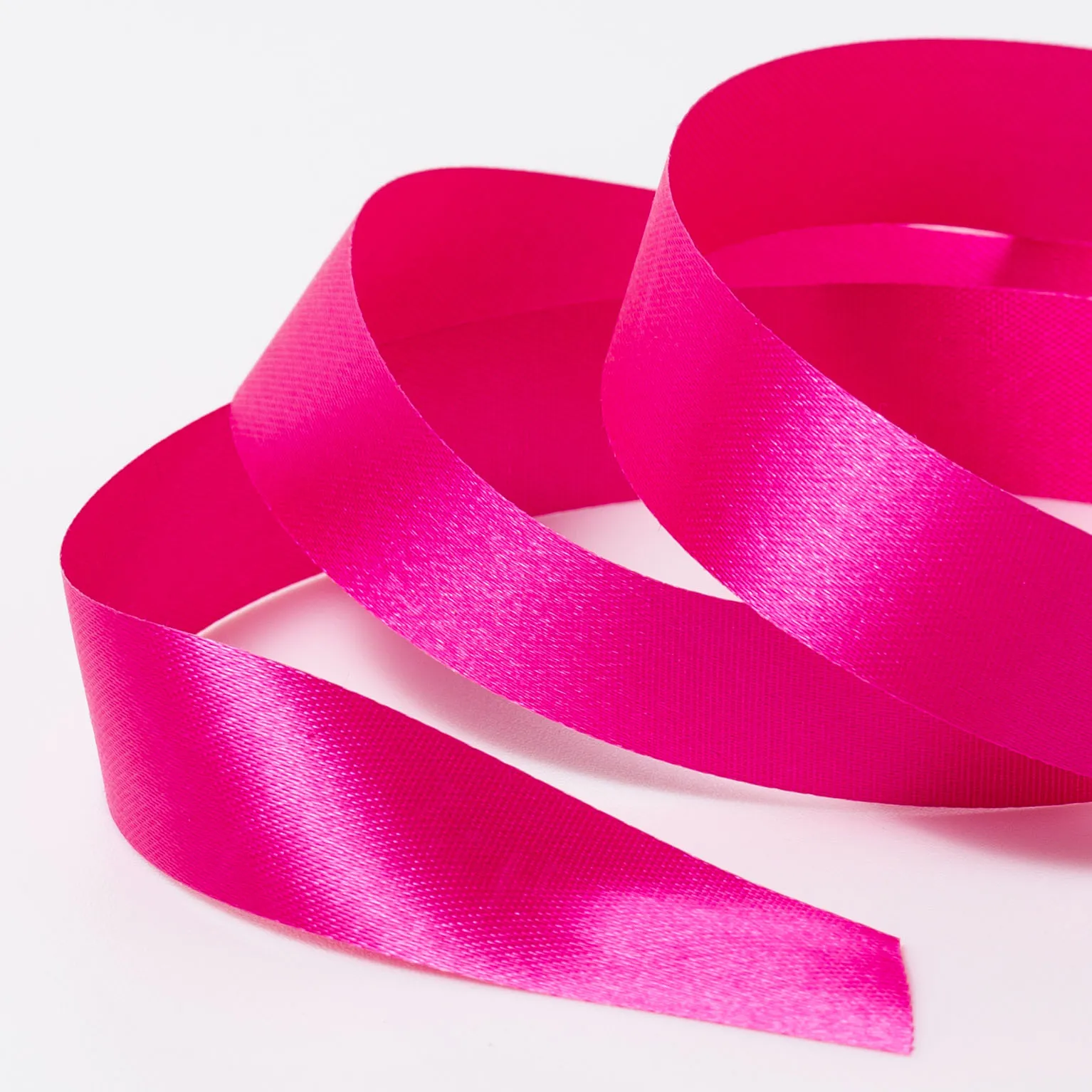 エクセルサテン (18mm) #20 1