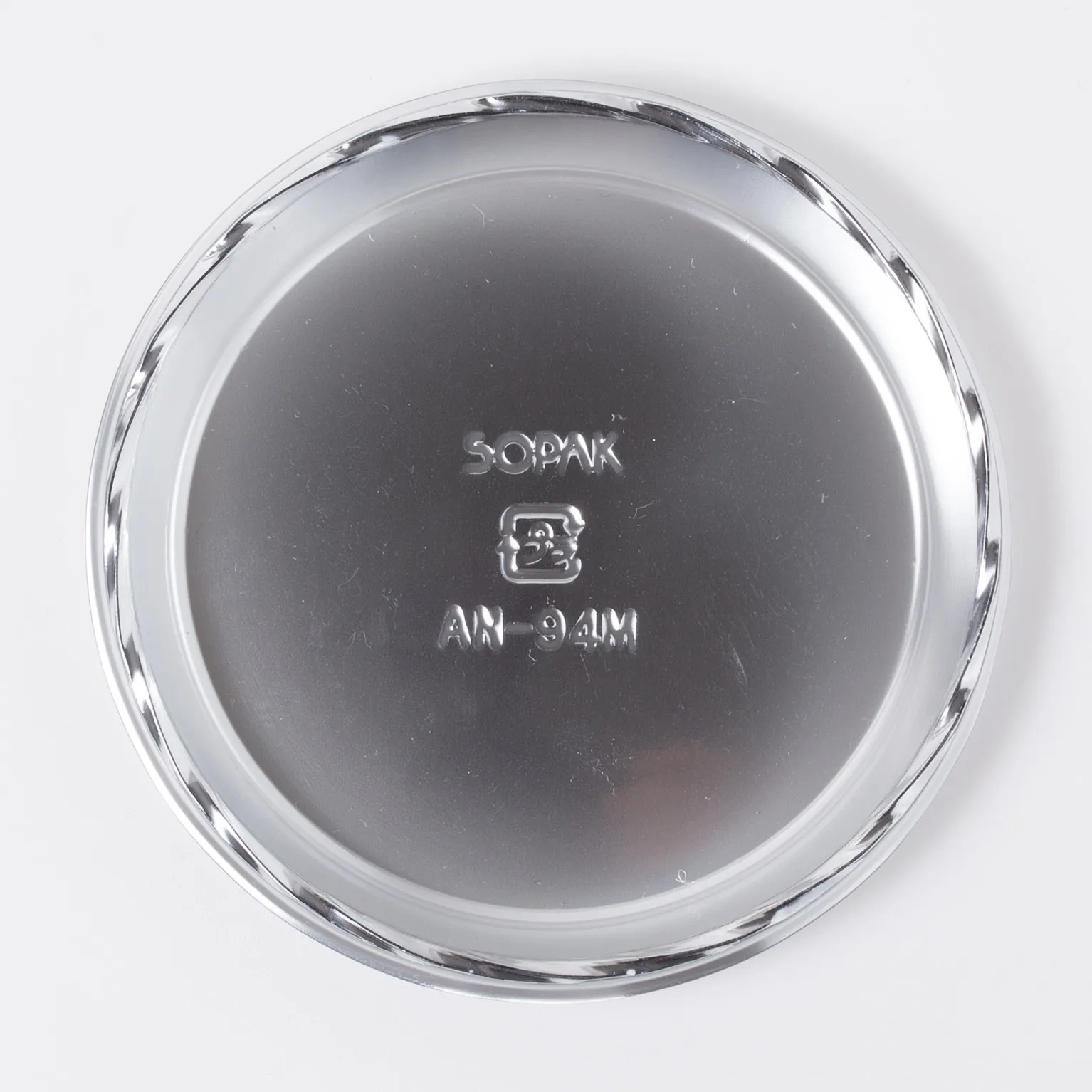 AN-94Mシルバー 500