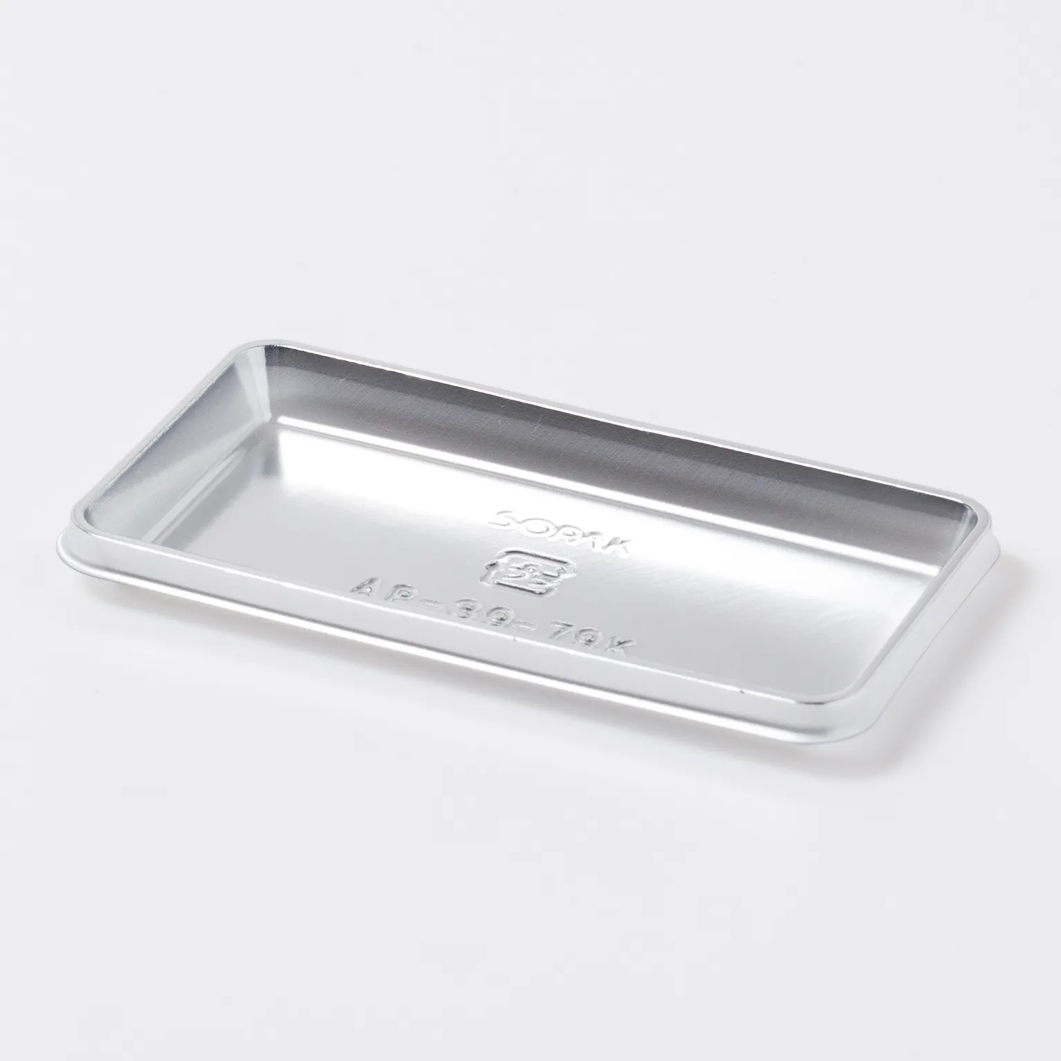 AP-39-79Kシルバー 500