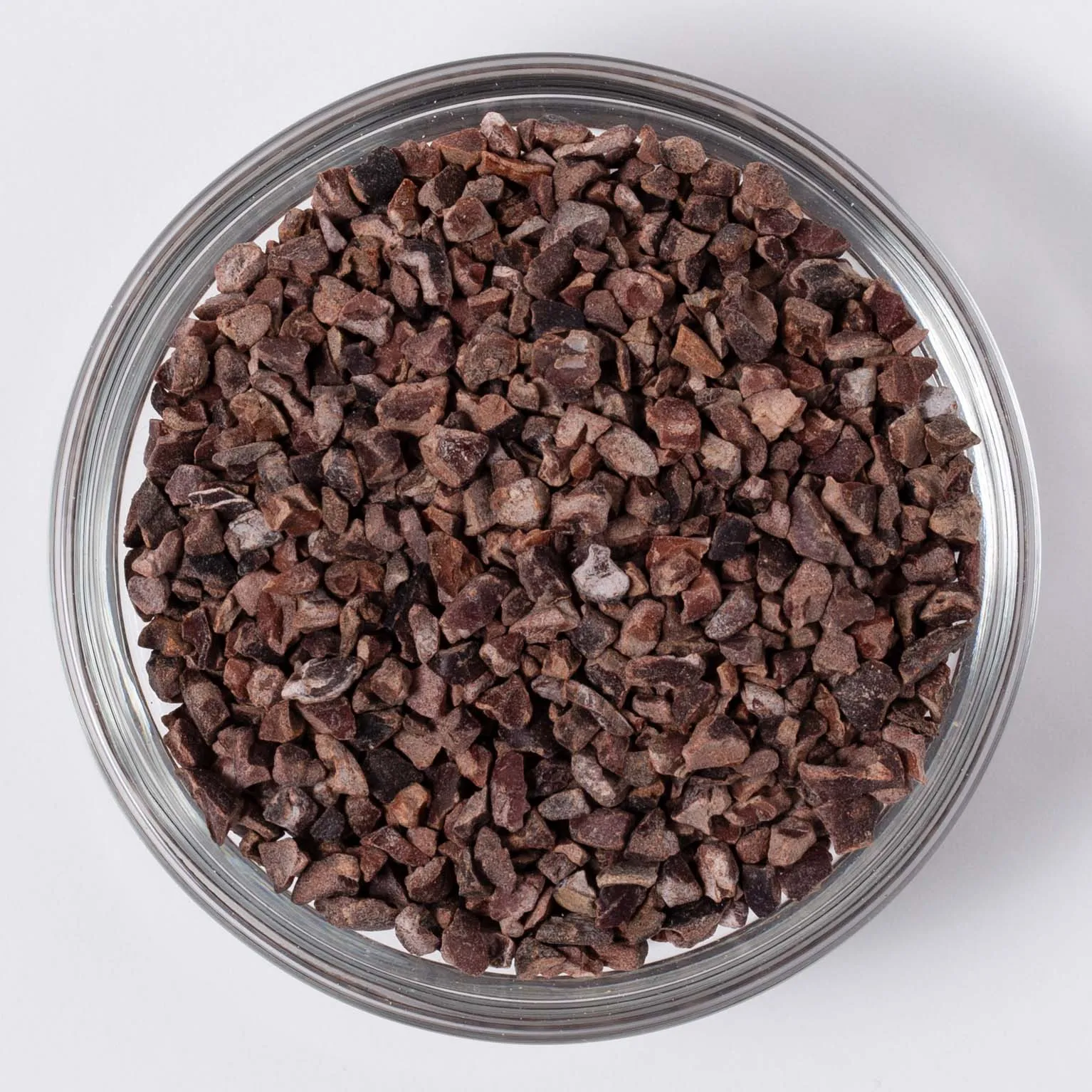 Rikka ローストカカオニブ 1